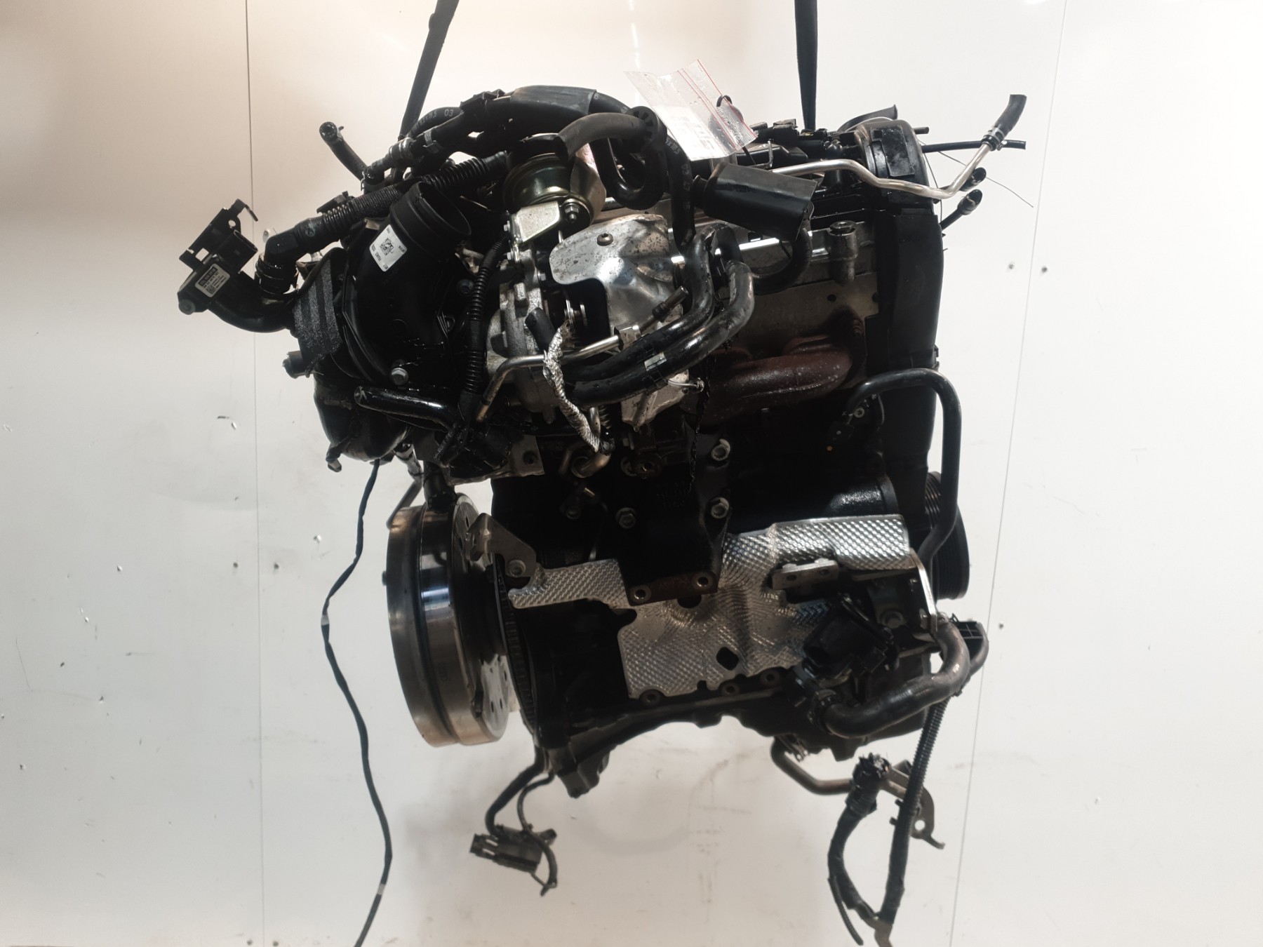 Moteur audi a4 4 phase 1