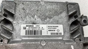 Foto del ricambio