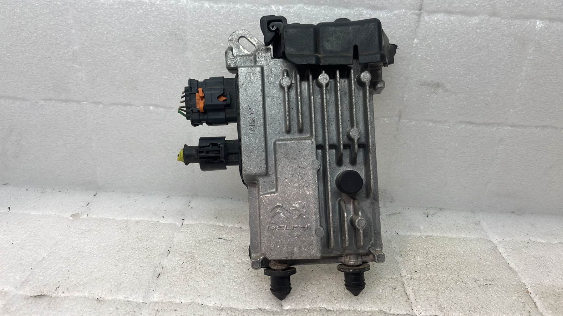 Calculateur peugeot 308 2 phase 1