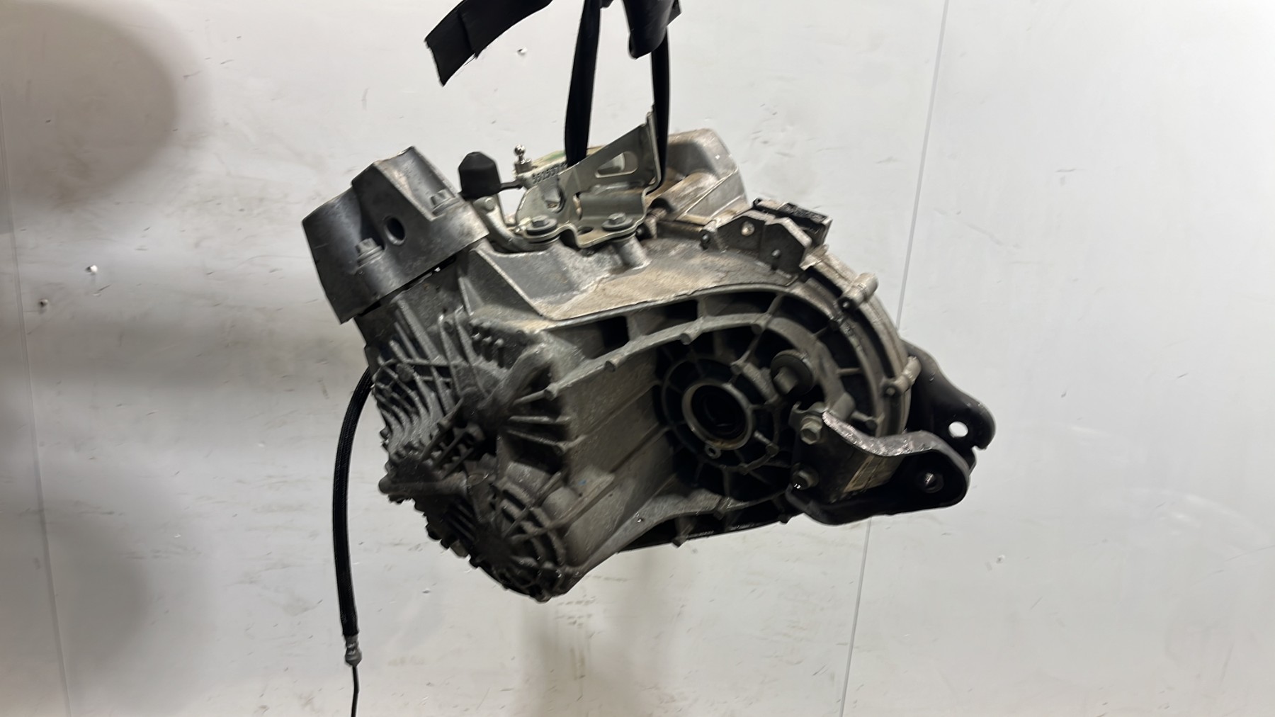 Boite de vitesses jeep cherokee 4