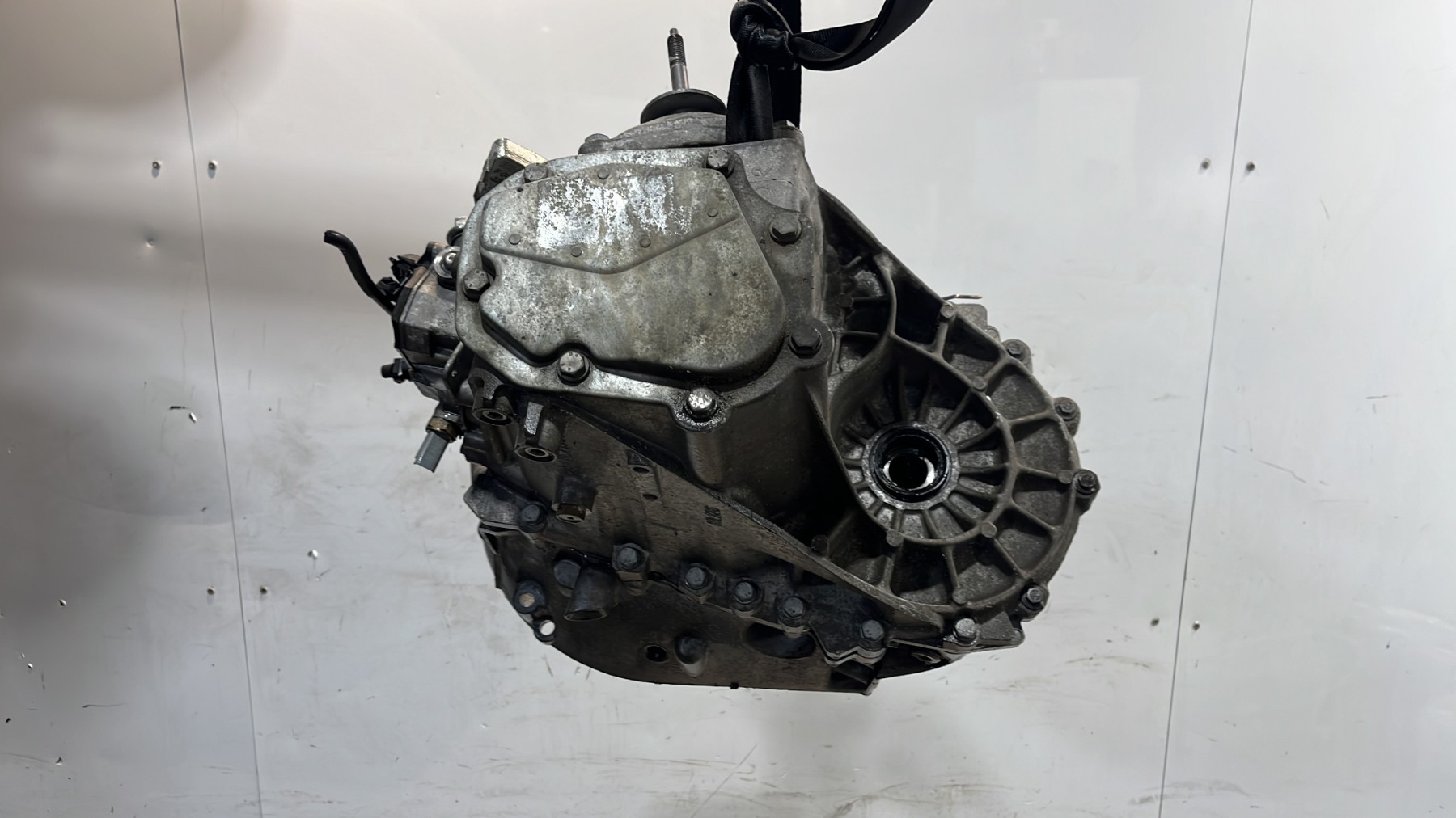 Boite de vitesses peugeot partner 2 phase 3