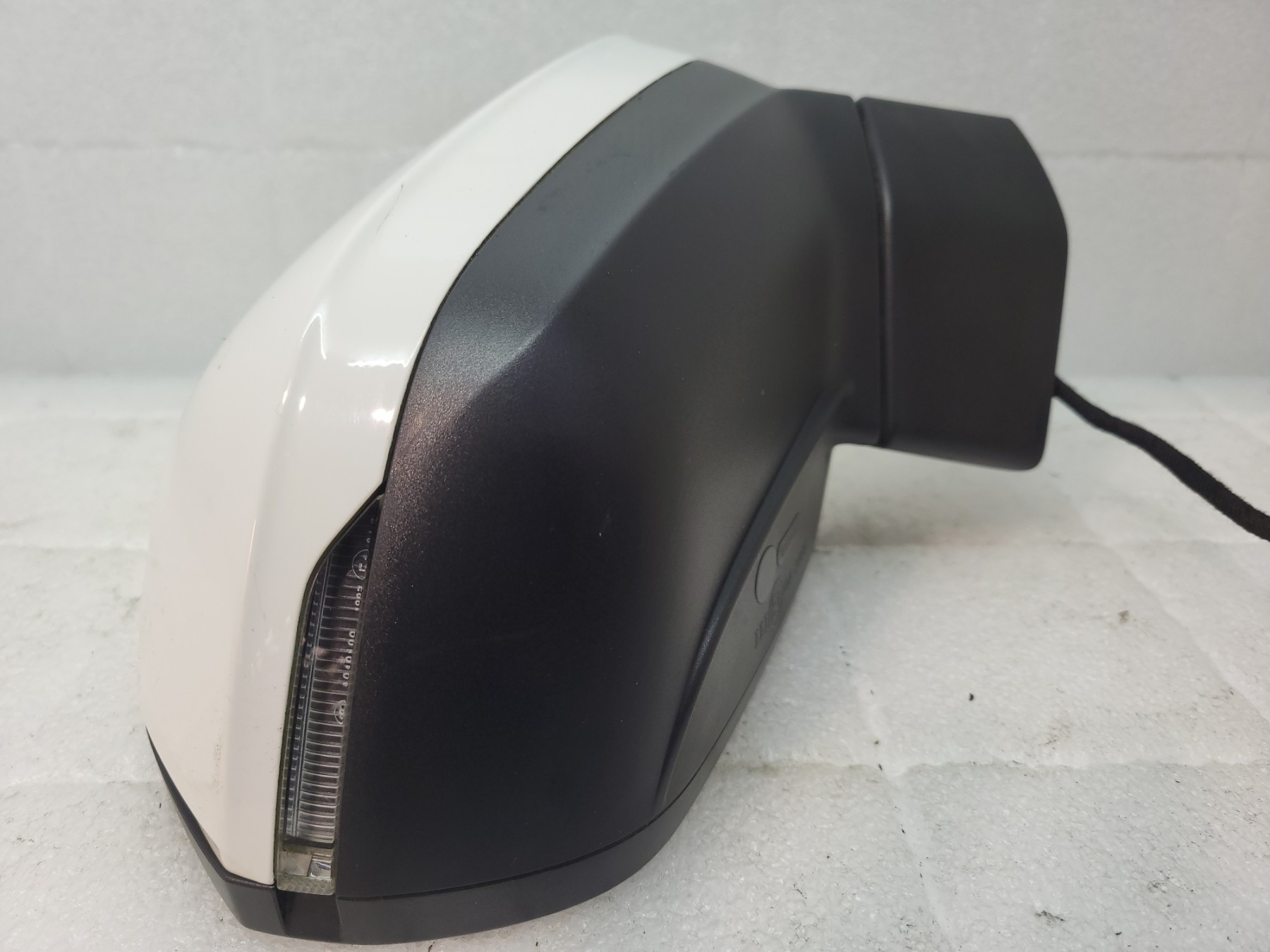 Retroviseur droit audi q2 phase 1