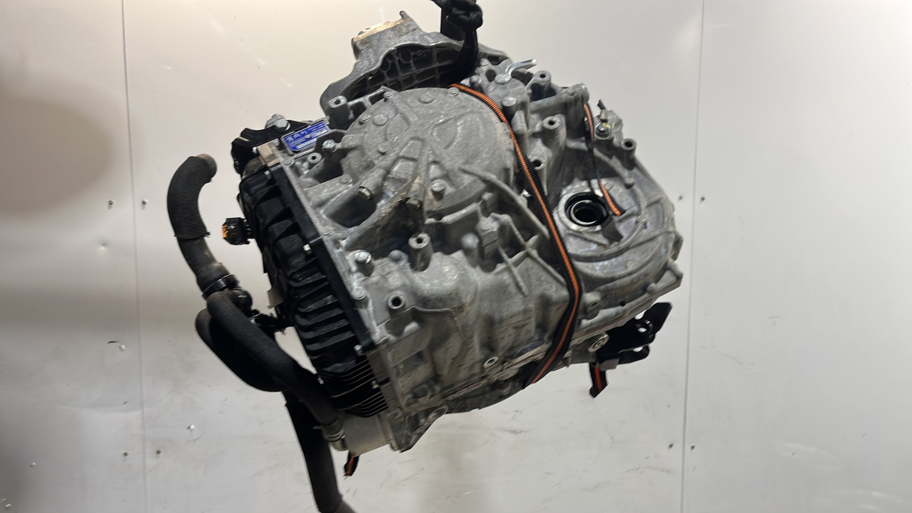 Boite de vitesses peugeot 308 3 sw break