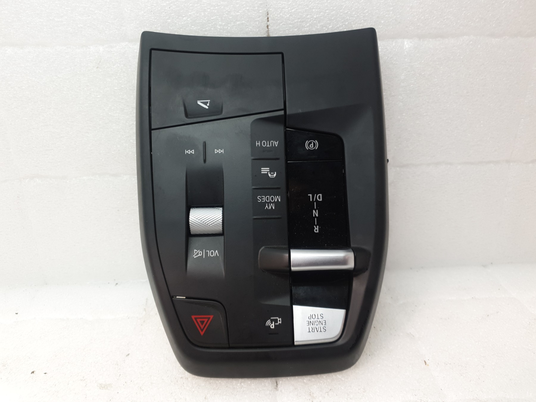 Selecteur boite de vitesse bmw serie 2 u06 active tourer