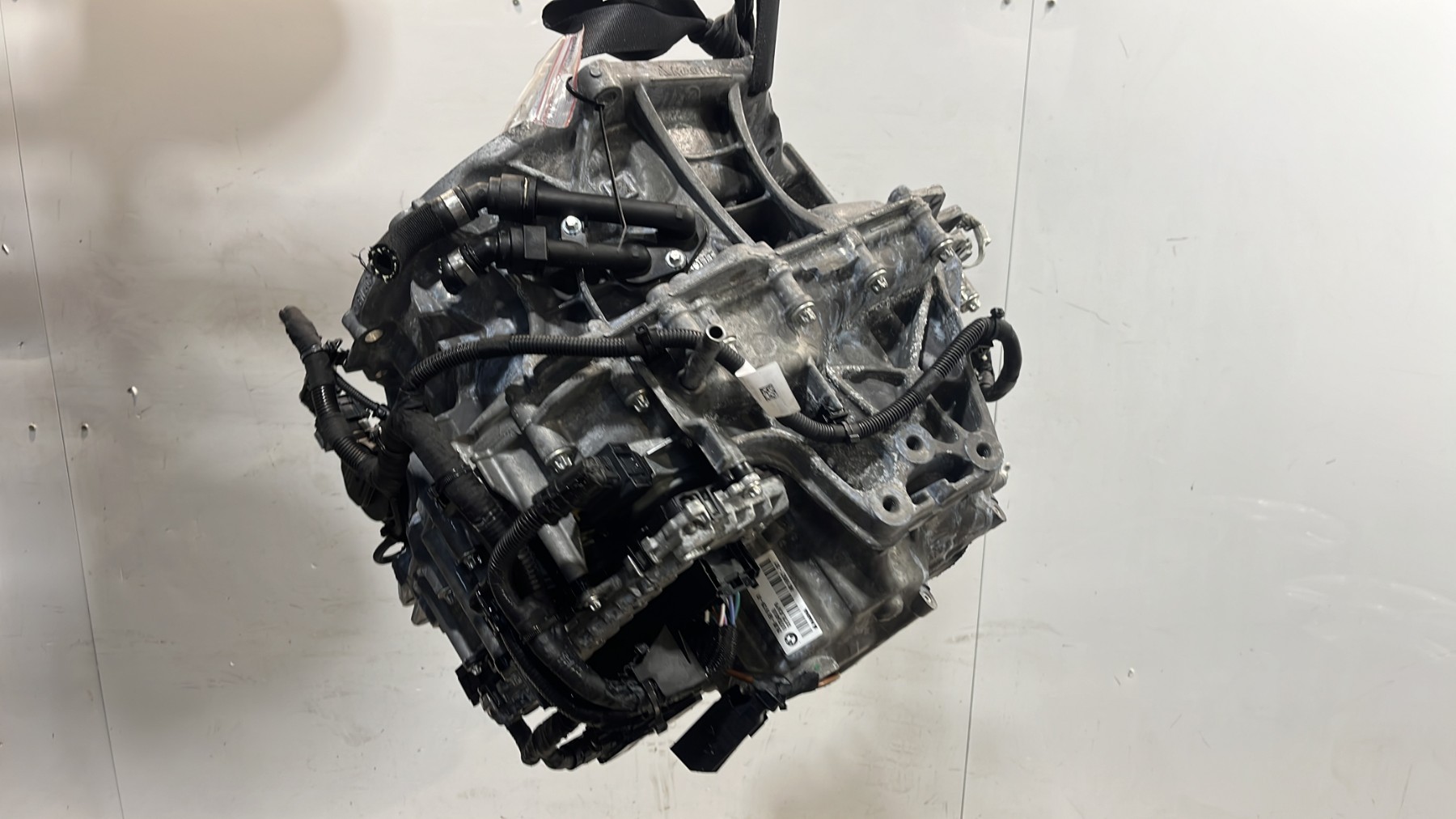 Boite de vitesses bmw serie 2 u06 active tourer