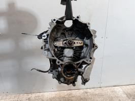 Boite de vitesses volkswagen polo 5 phase 1