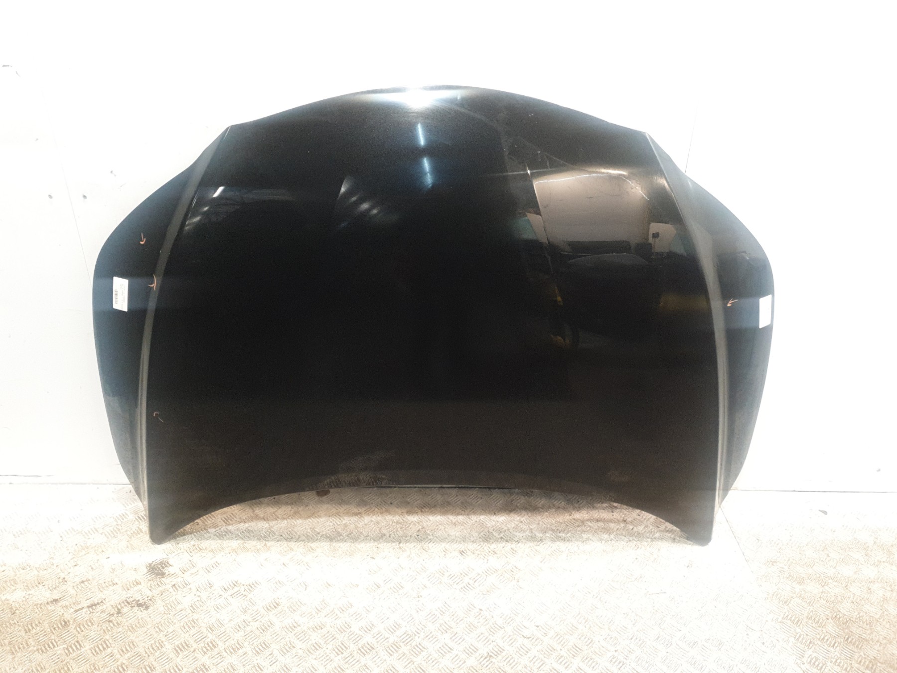 Capot lexus rx 4 phase 1