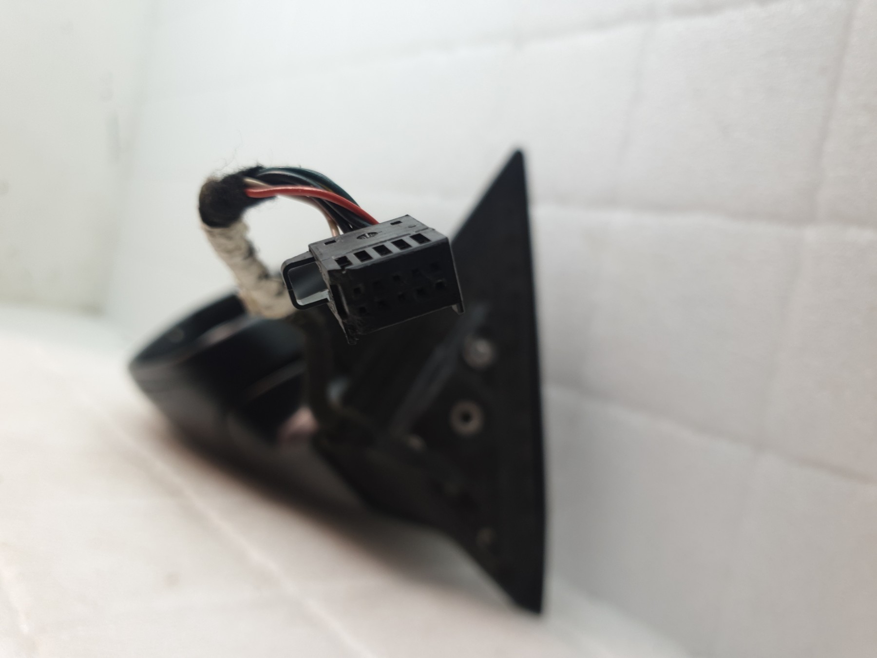 Retroviseur gauche volkswagen beetle 2 cabrio phase 1