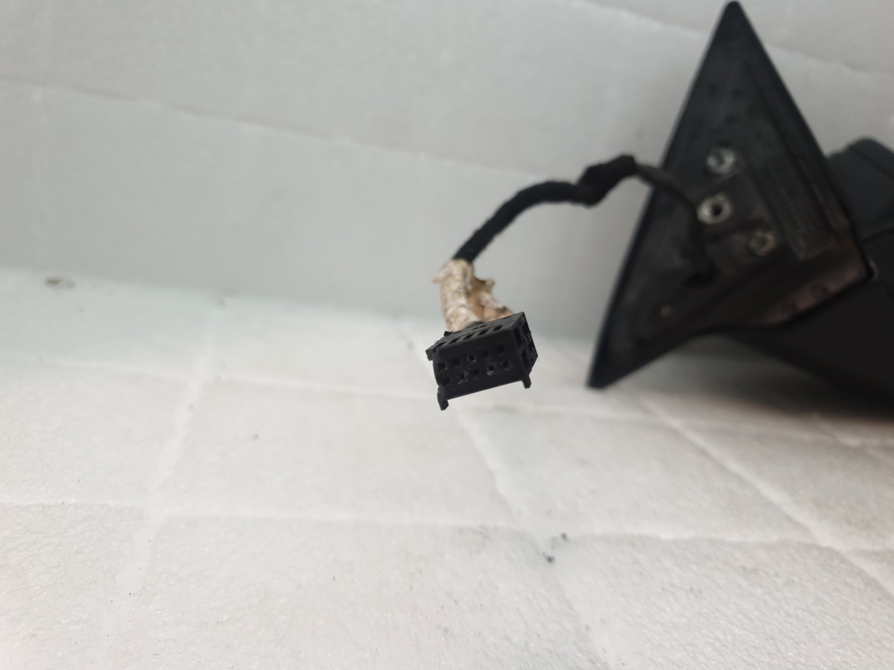 Retroviseur droit volkswagen beetle 2 cabrio phase 1