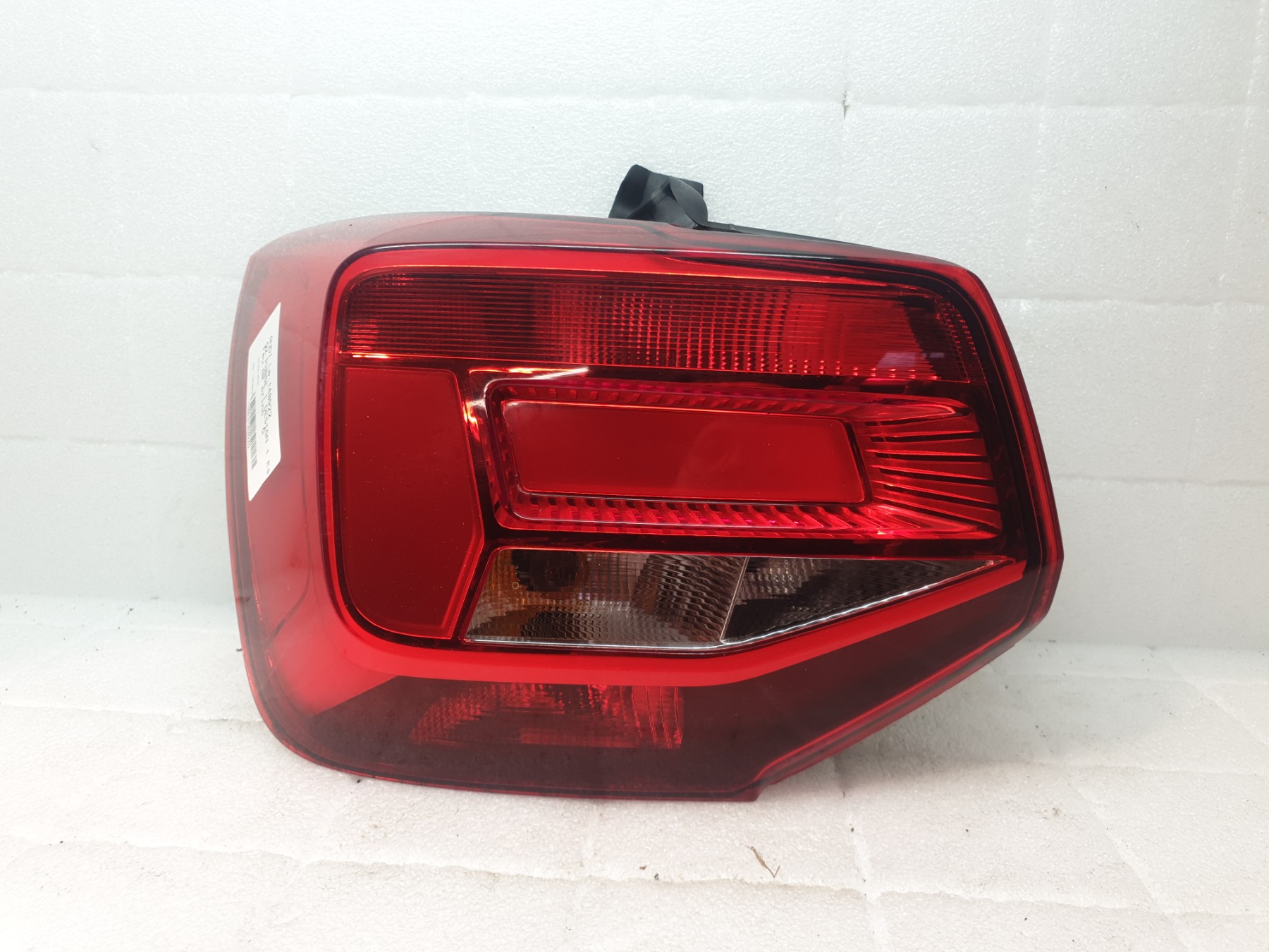 Feu arriere principal gauche (feux) audi q2 phase 1