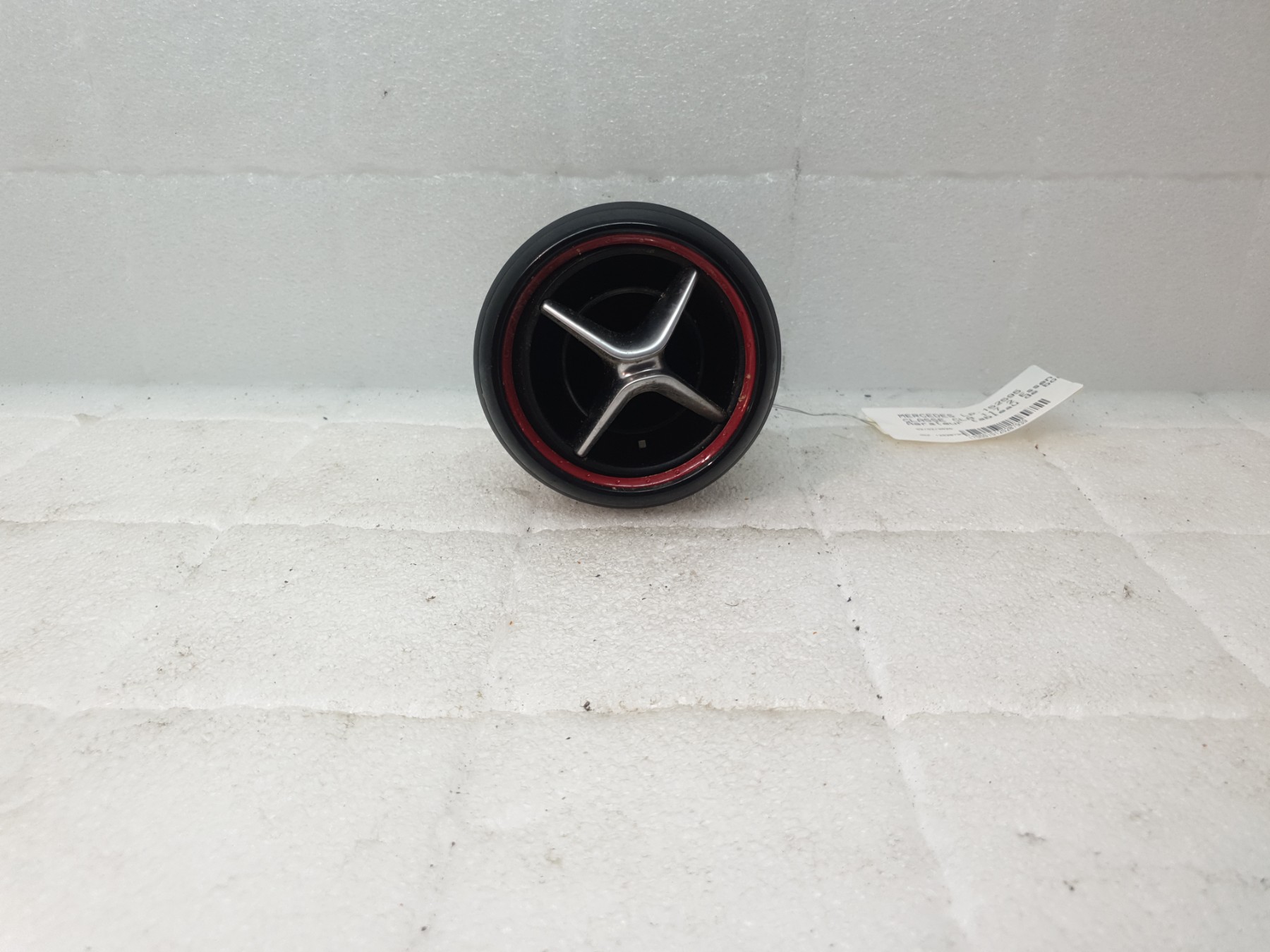 Aerateur tableau de bord avant droit mercedes classe cla 117