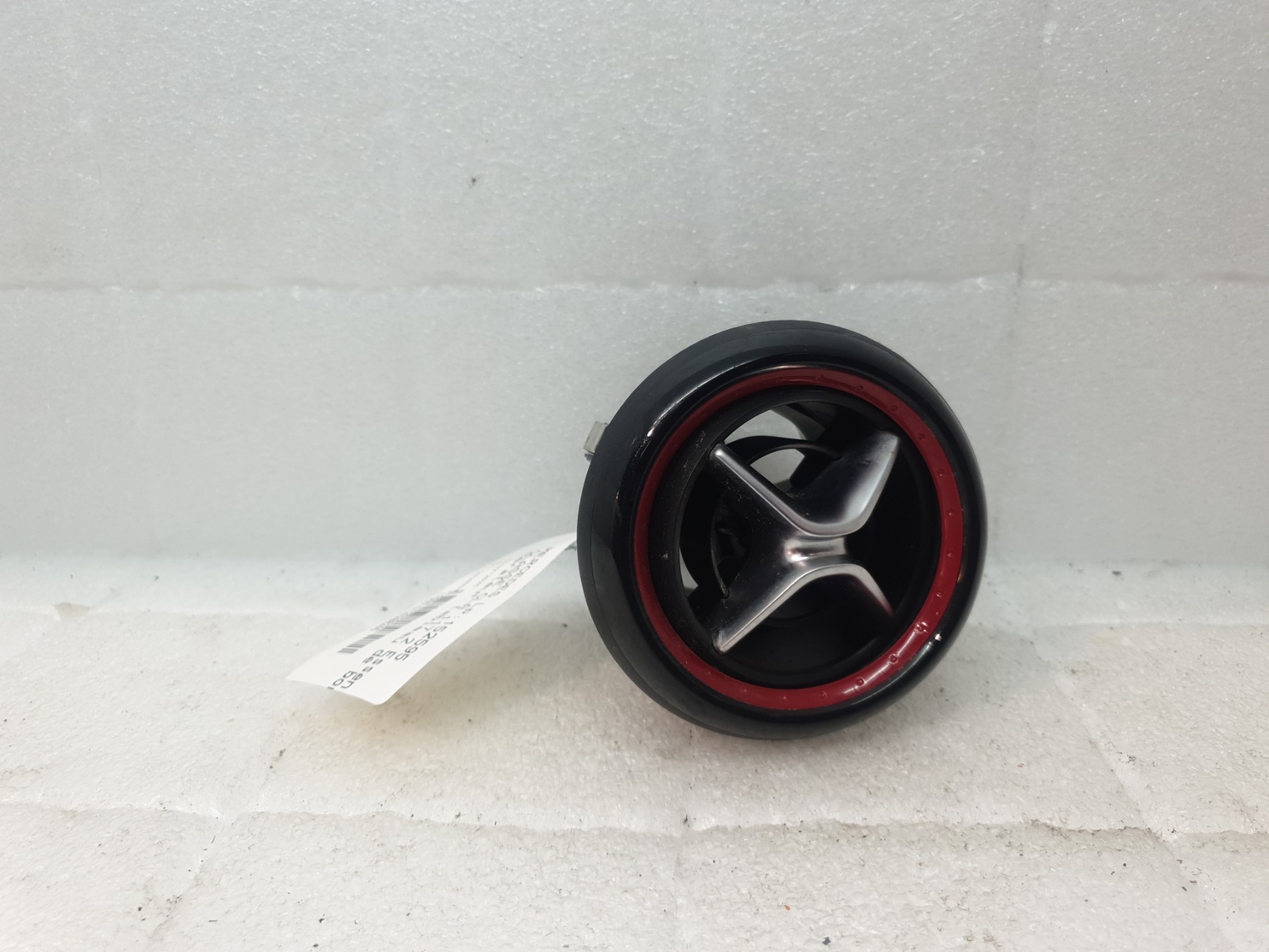 Aerateur tableau de bord mercedes classe cla 117