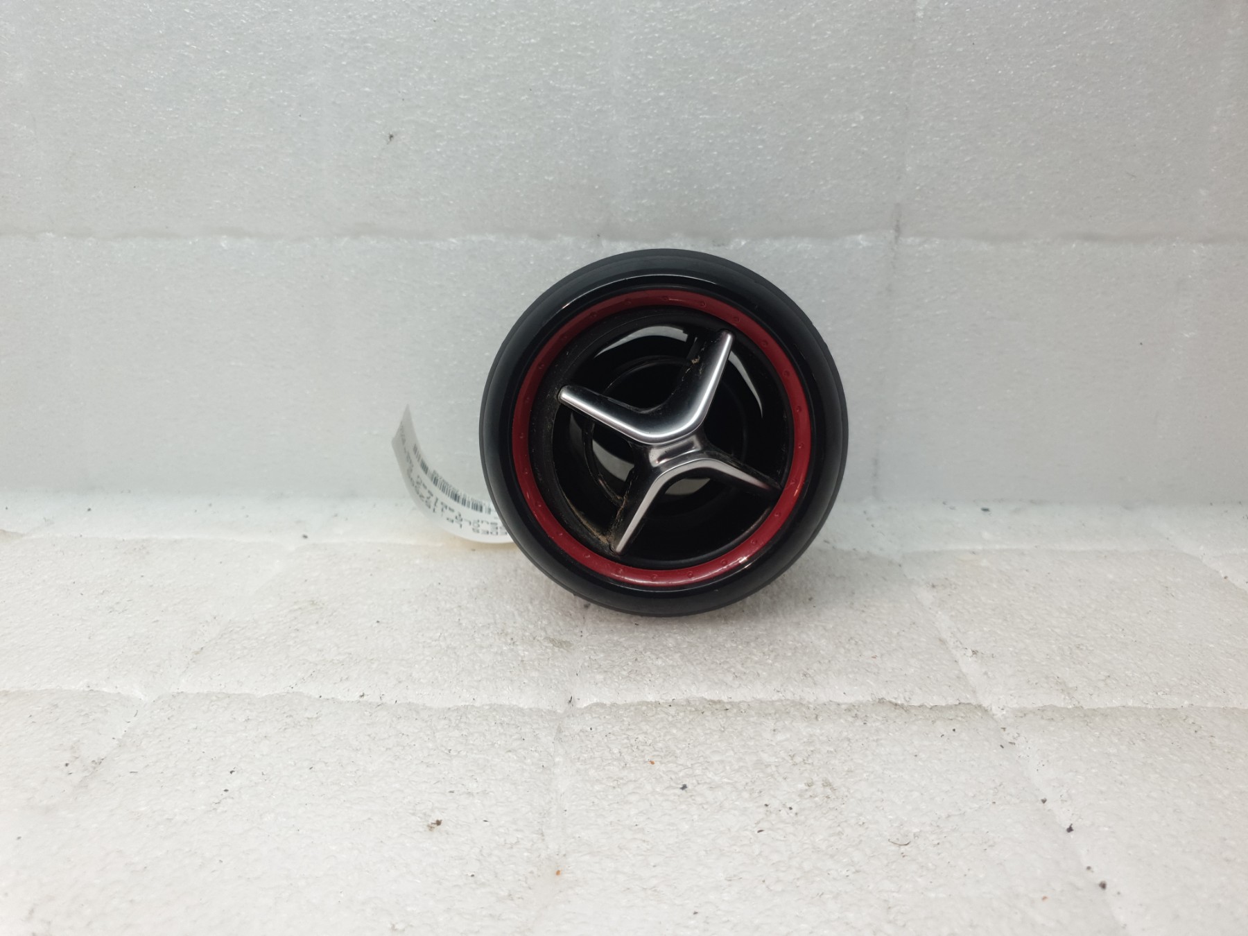 Aerateur tableau de bord mercedes classe cla 117
