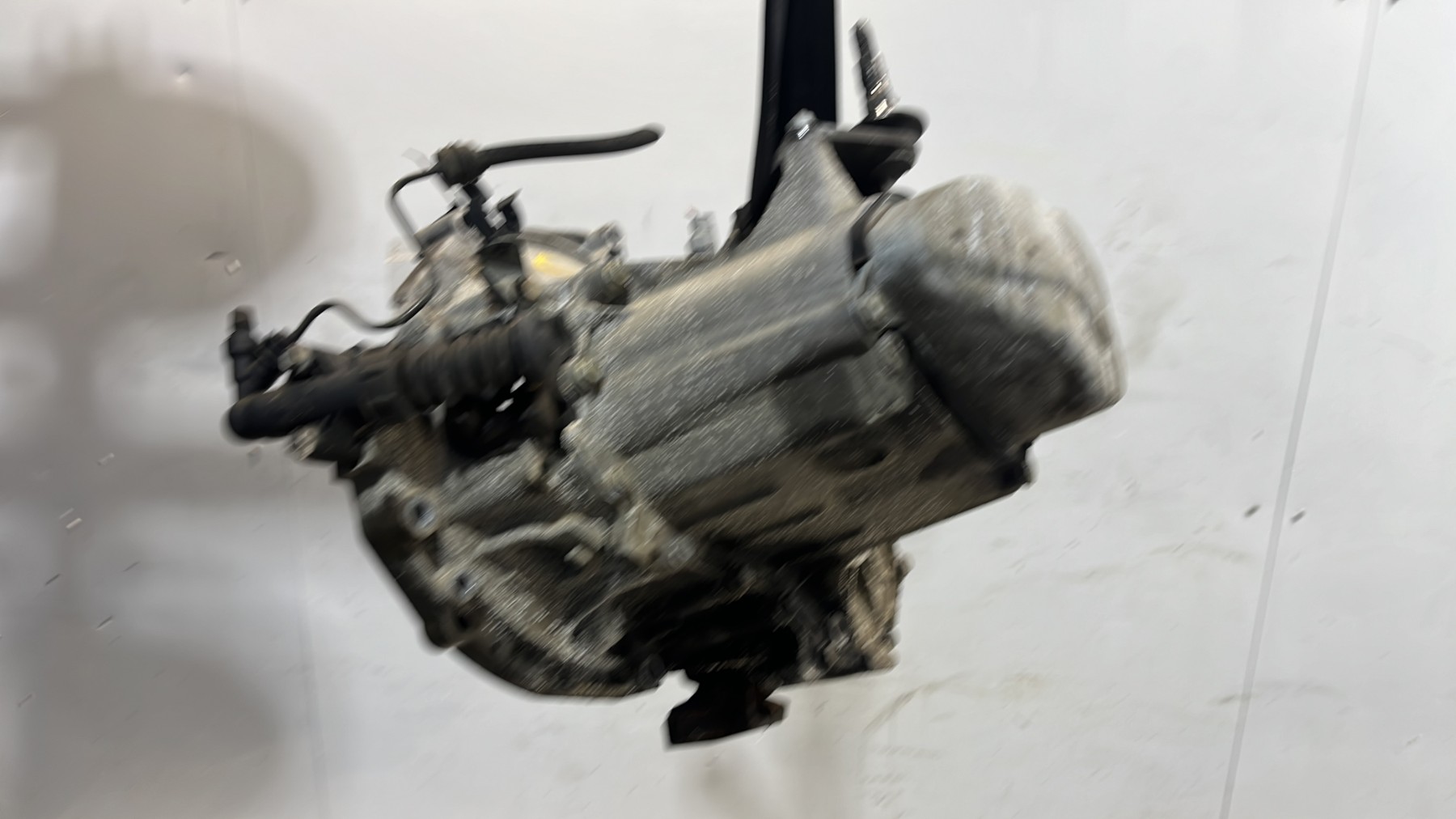 Boite de vitesses peugeot 307 phase 1