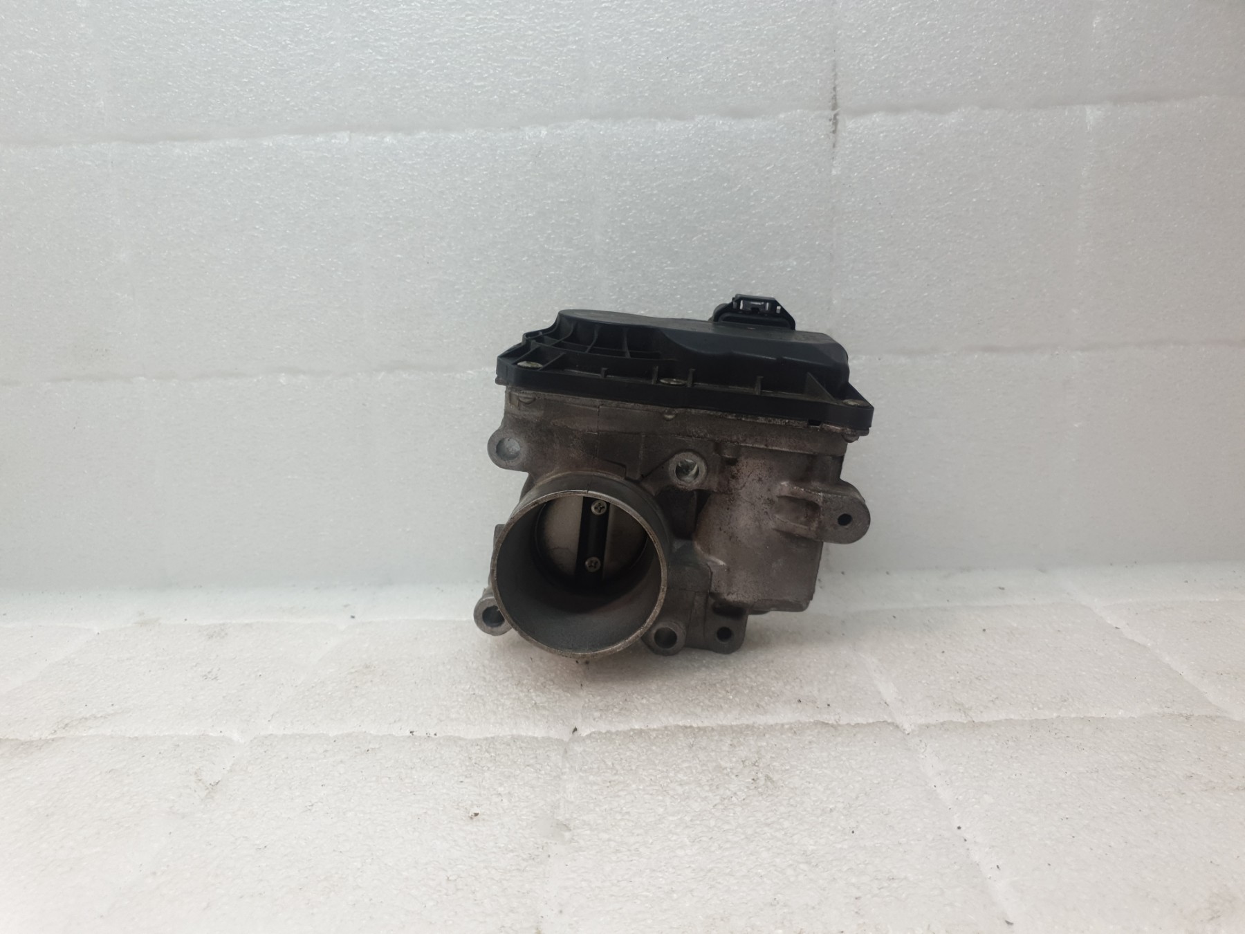 Boitier papillon renault clio 3 phase 2