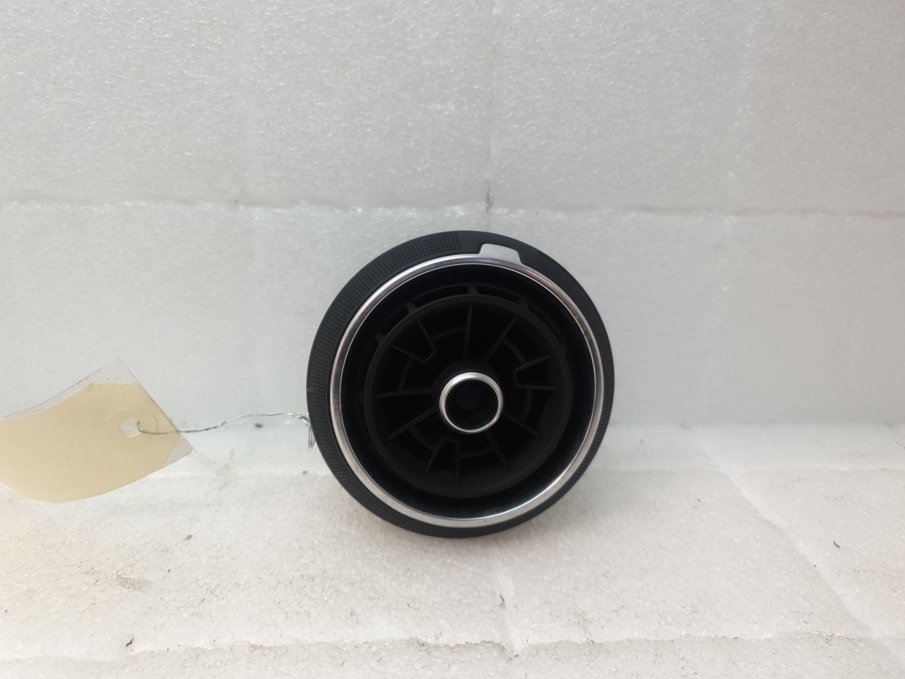 Aerateur tableau de bord audi q2 phase 1