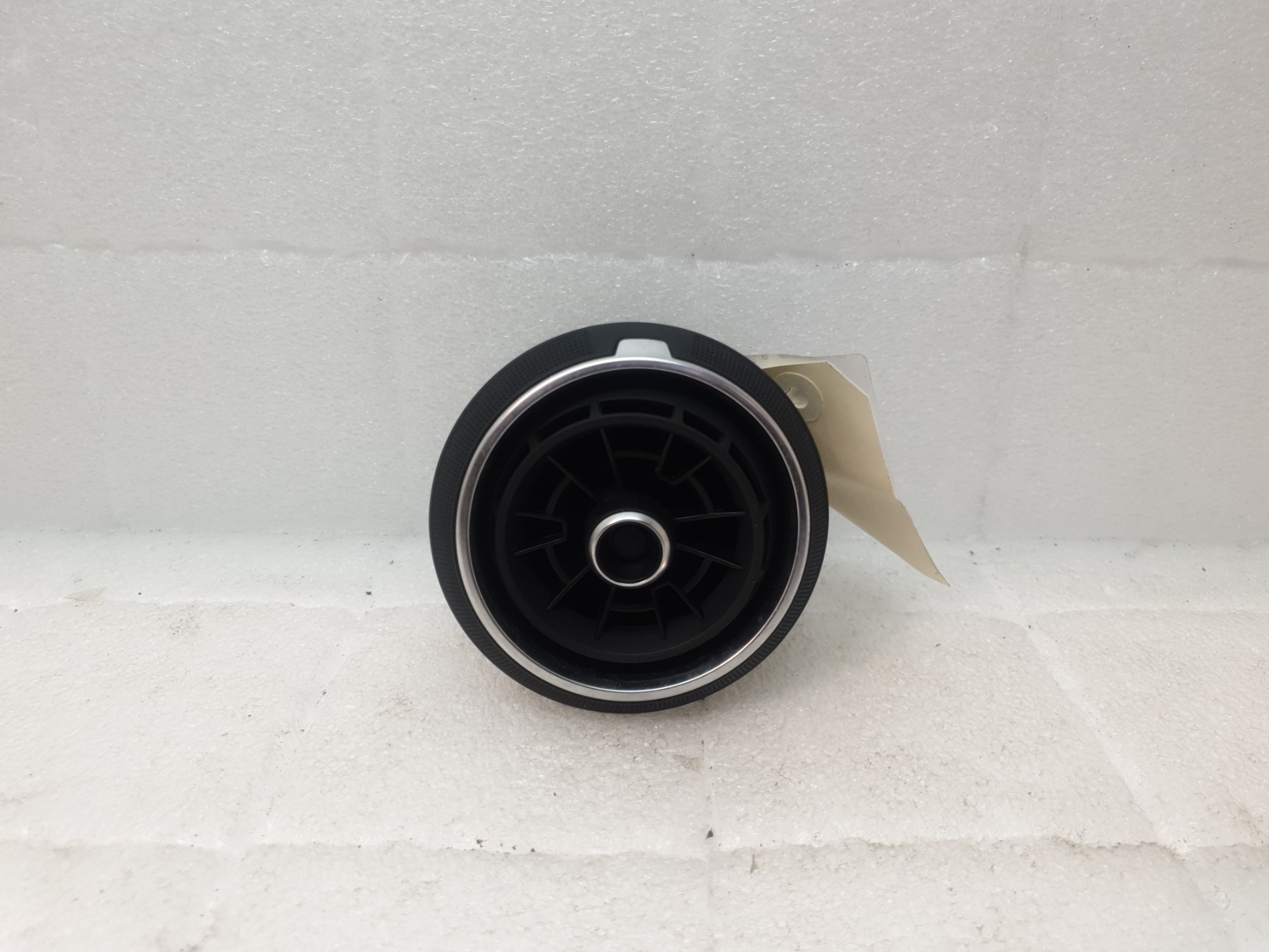 Aerateur tableau de bord audi q2 phase 1