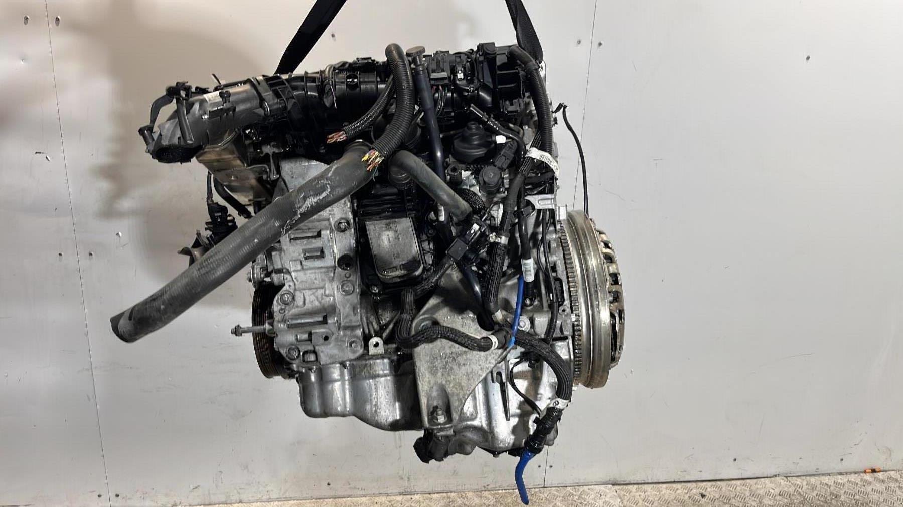 Moteur bmw serie 1 f20 phase 1