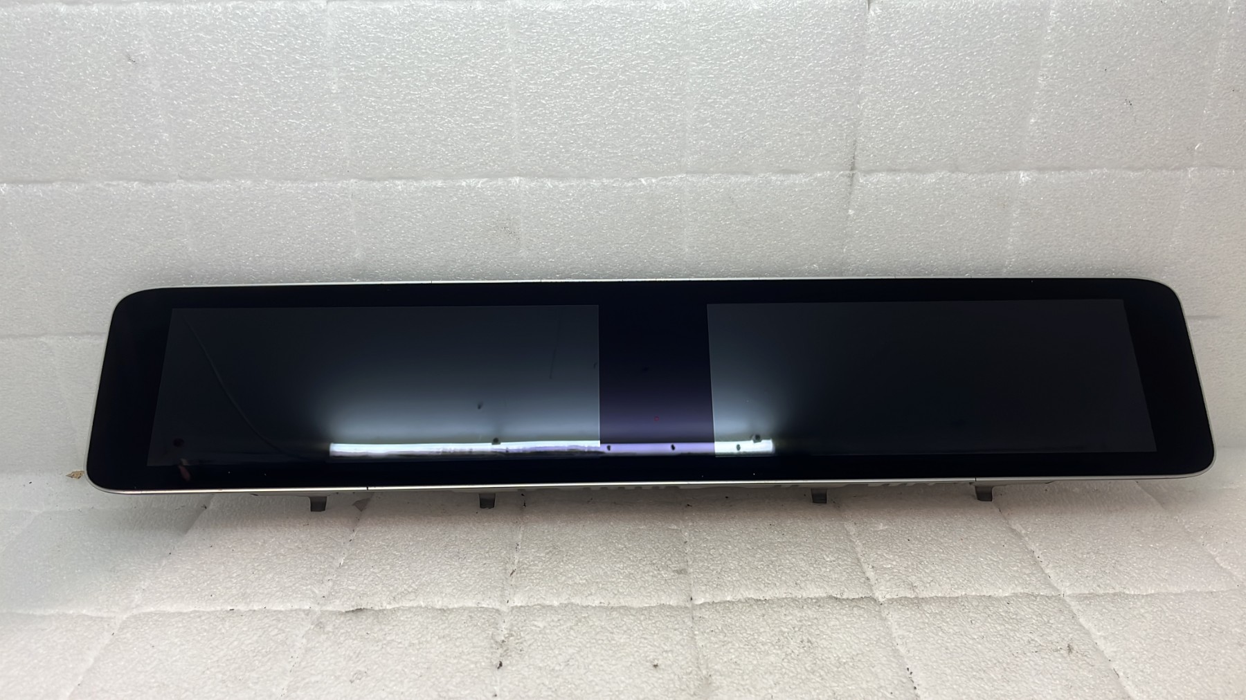 Compteur mercedes classe a 177 phase 1