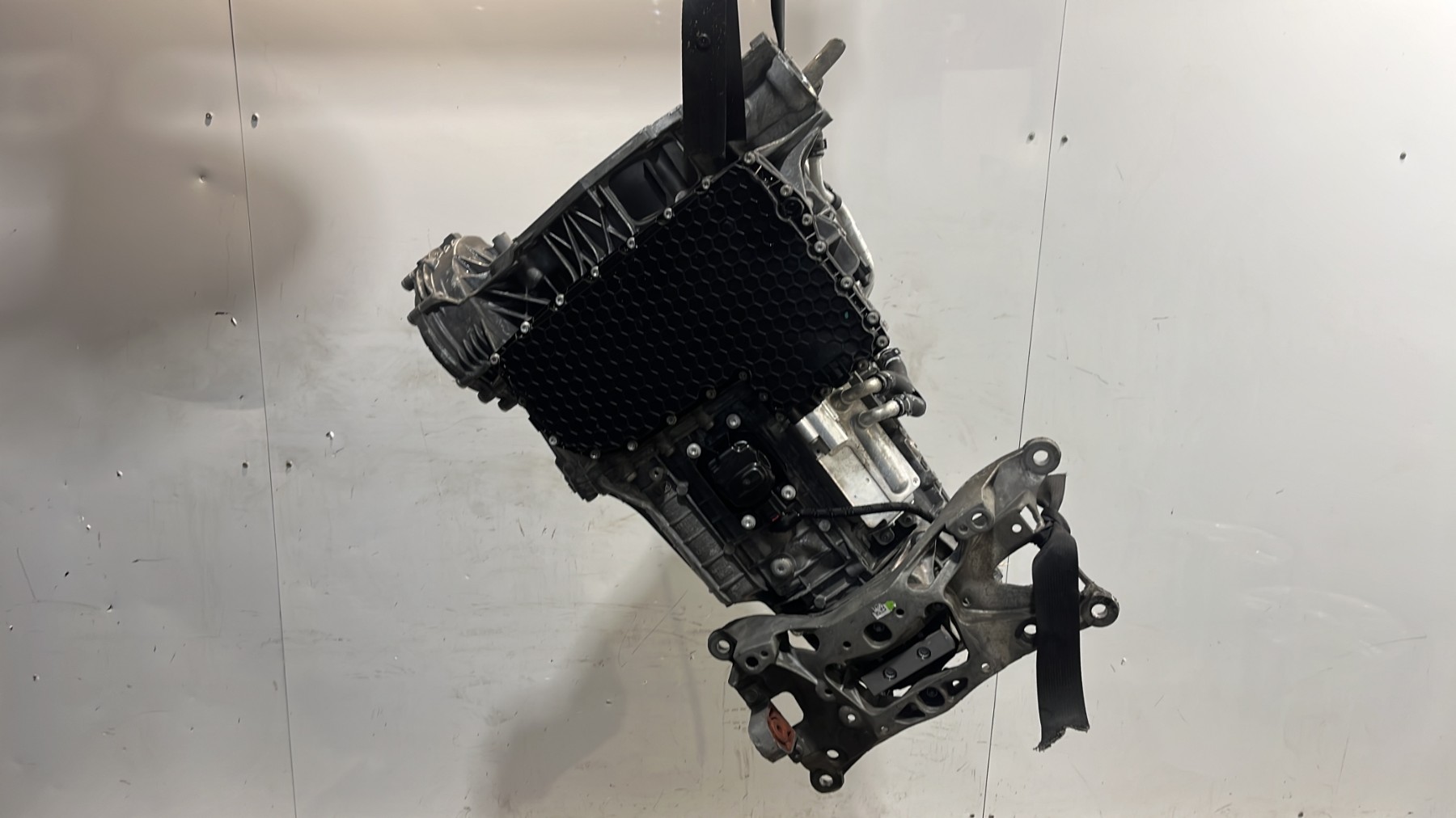 Boite de vitesses audi a4 4 phase 1