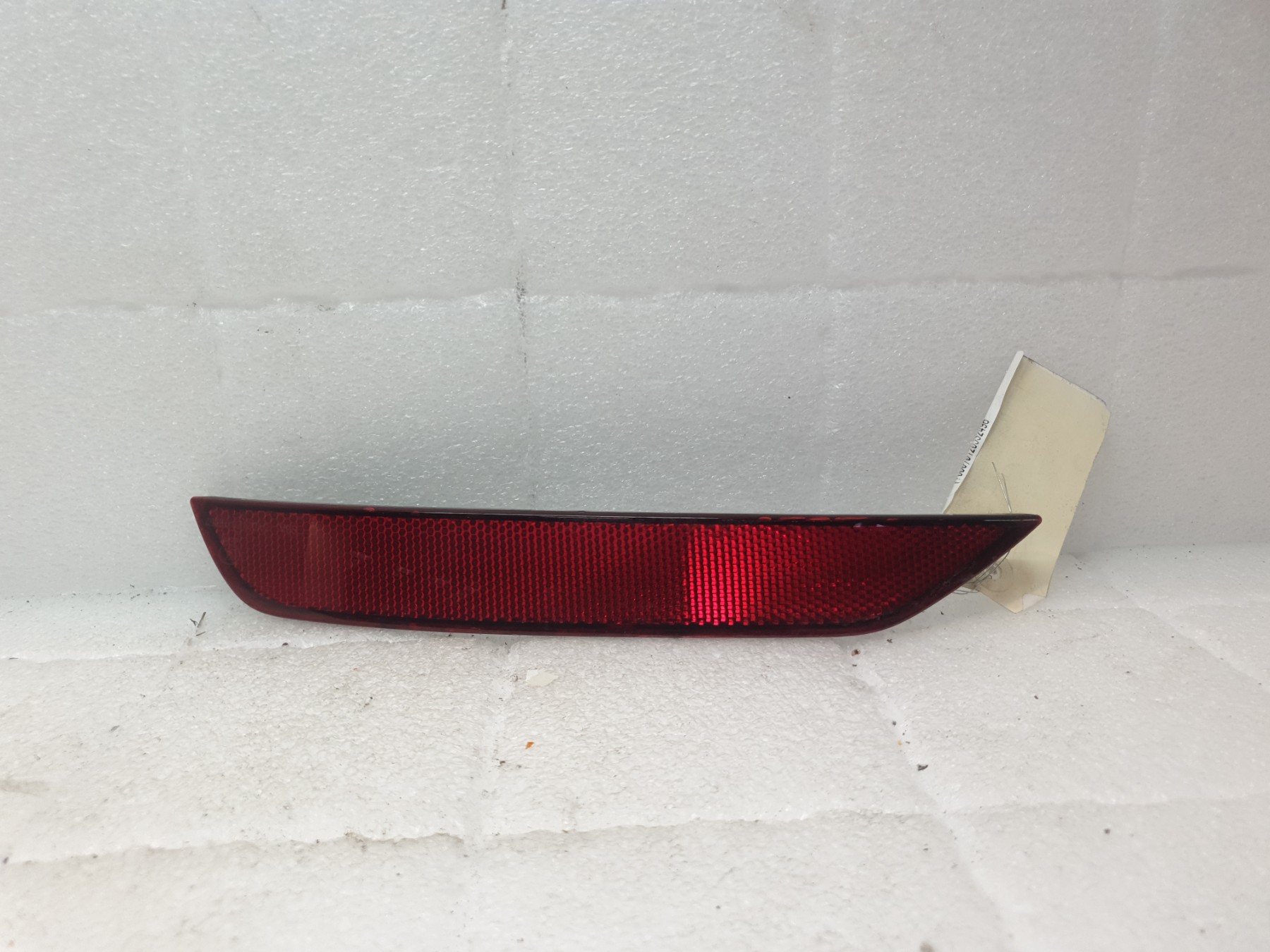 Catadioptre arriere droit audi q2 phase 1