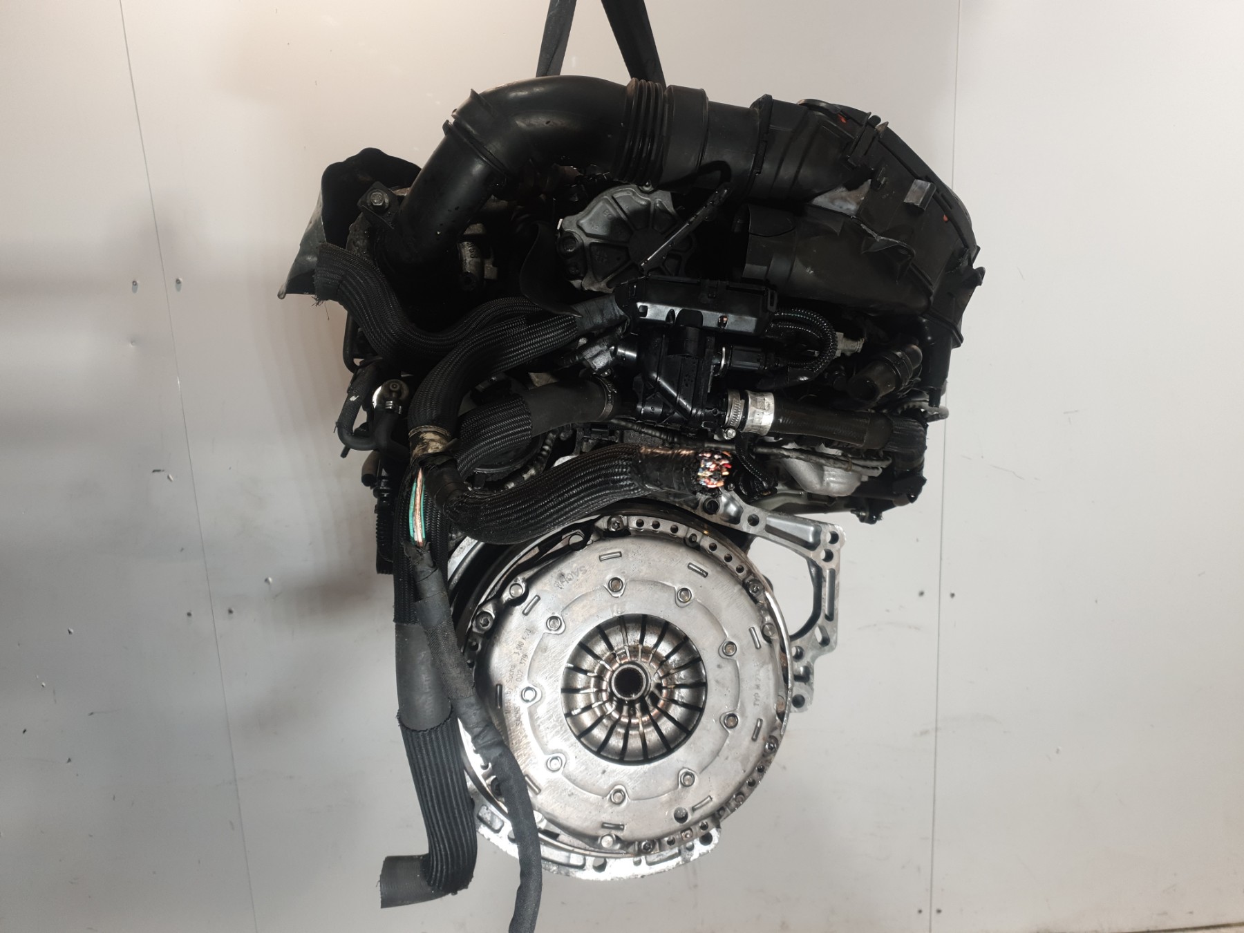 Moteur citroen ds3 phase 1