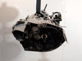 Boite de vitesses citroen c4 2 phase 1