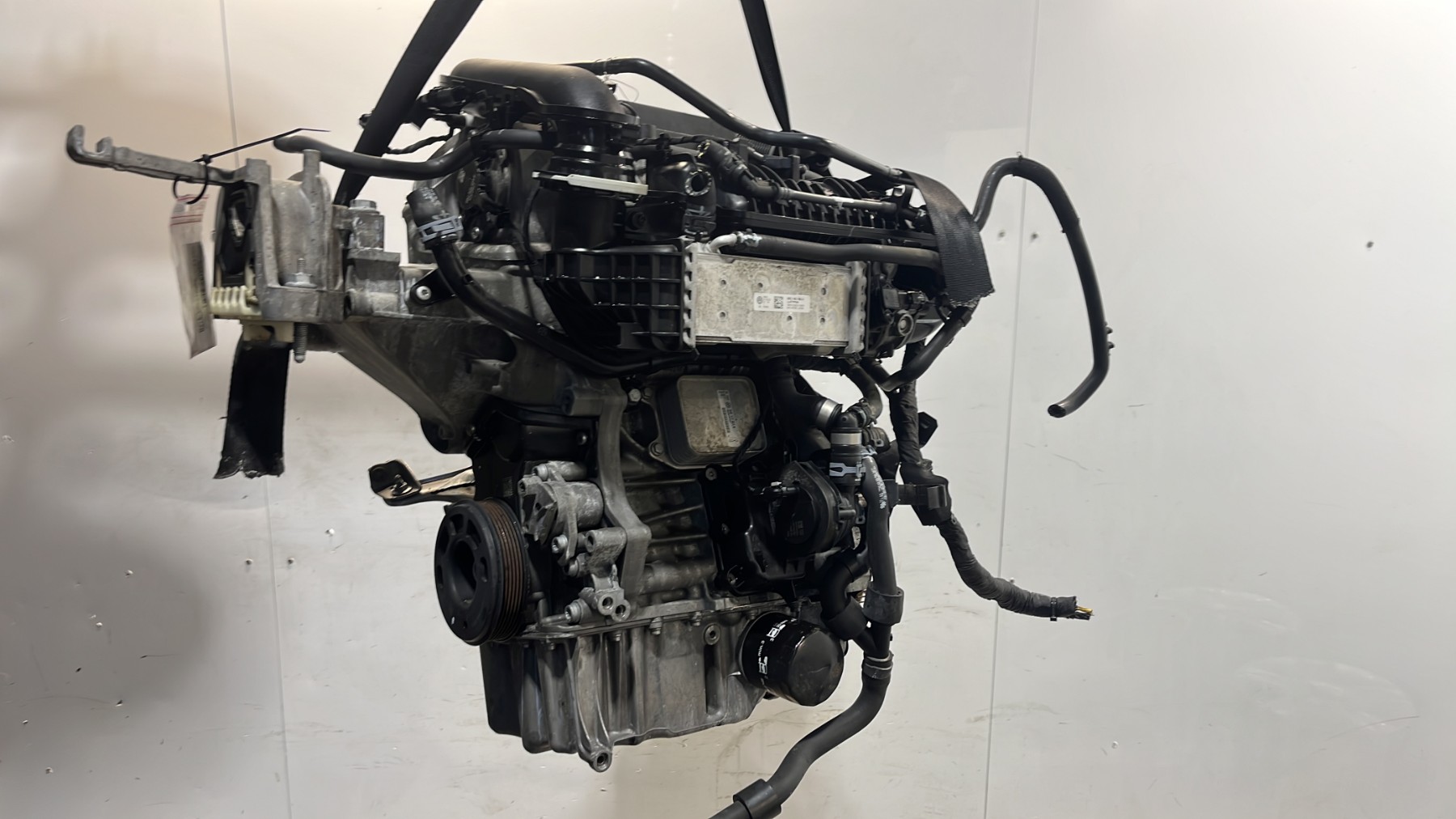 Moteur audi a1 2 sportback