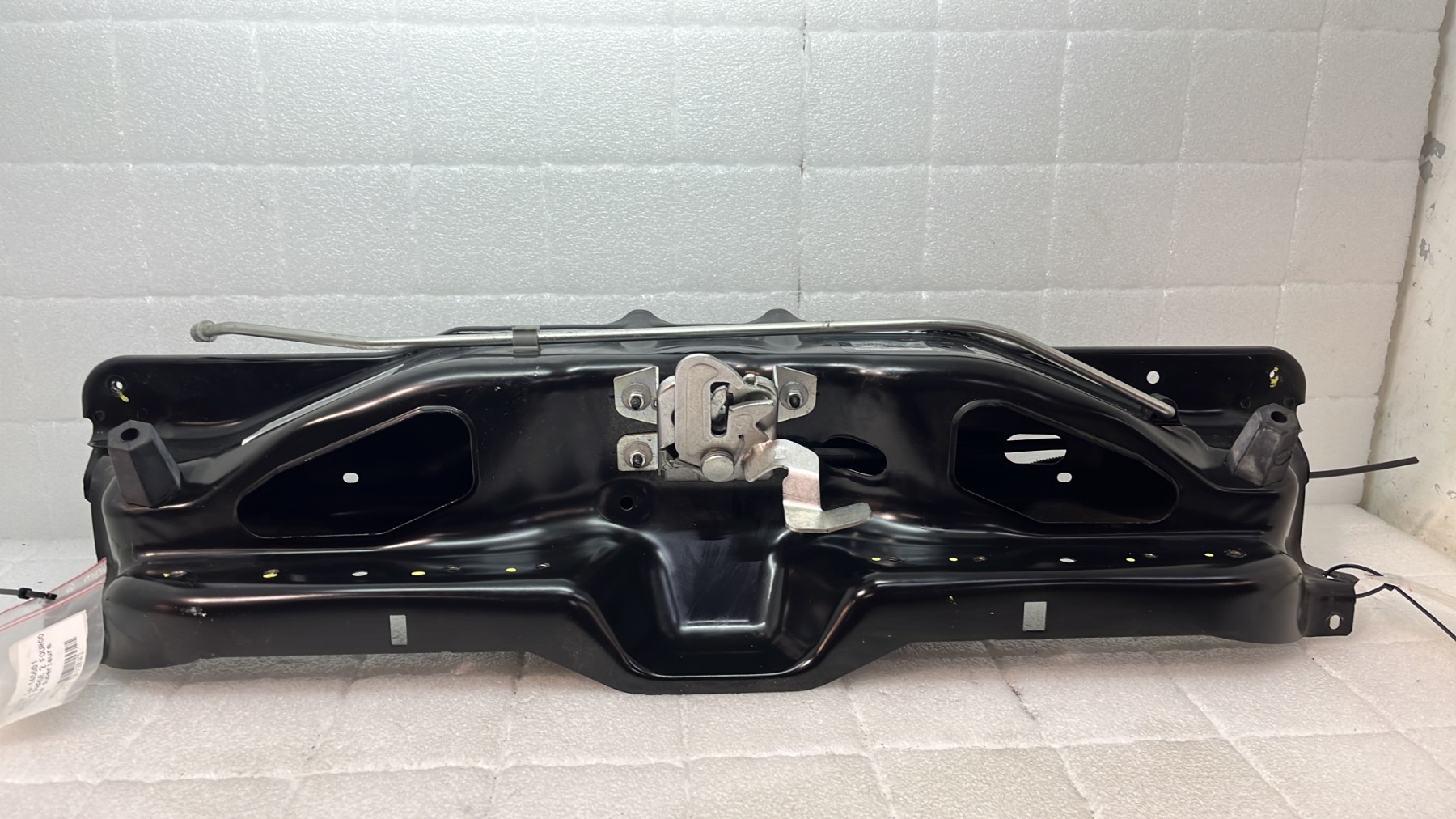 Traverse superieure peugeot boxer 3 phase 2