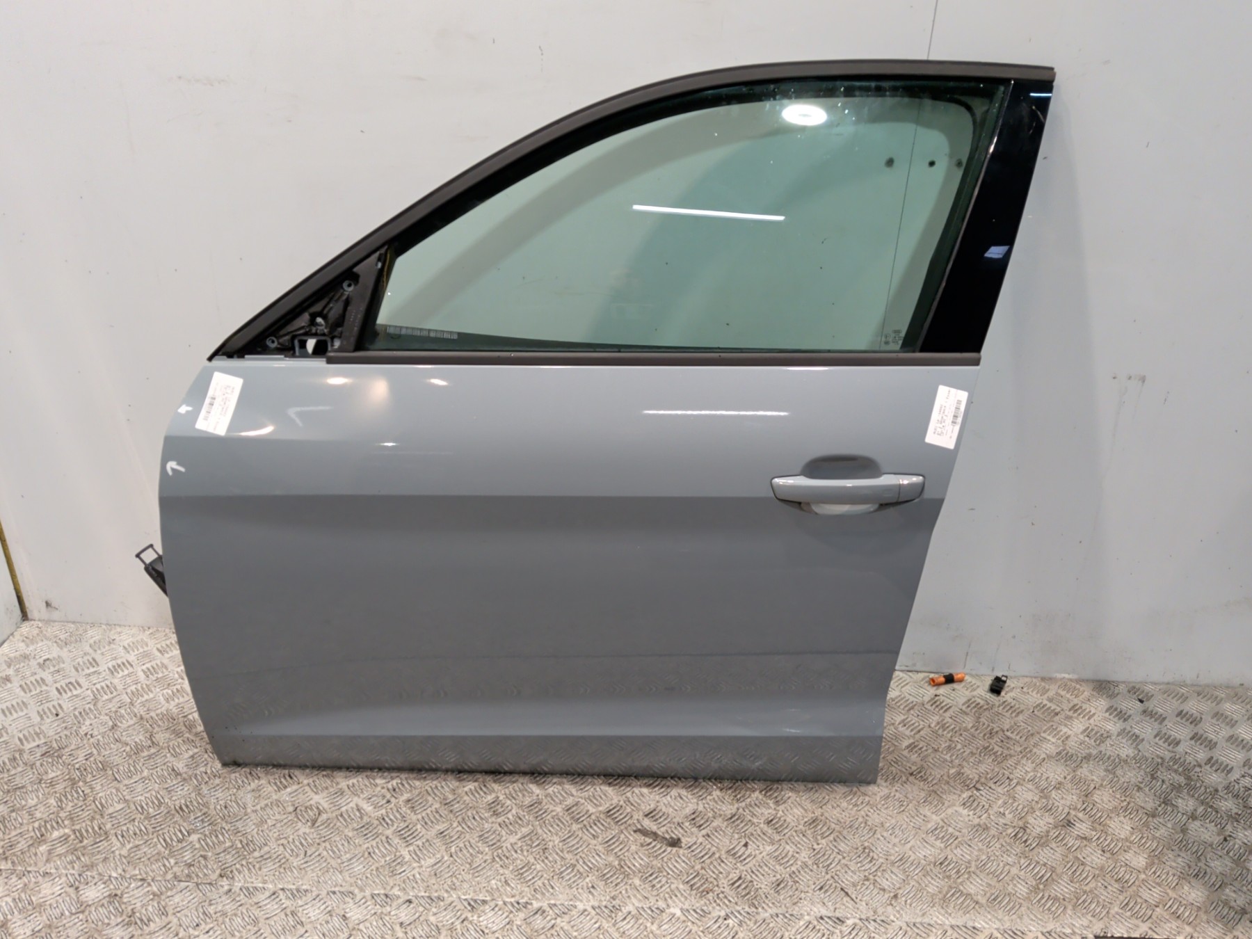 Porte avant gauche audi a1 2 sportback