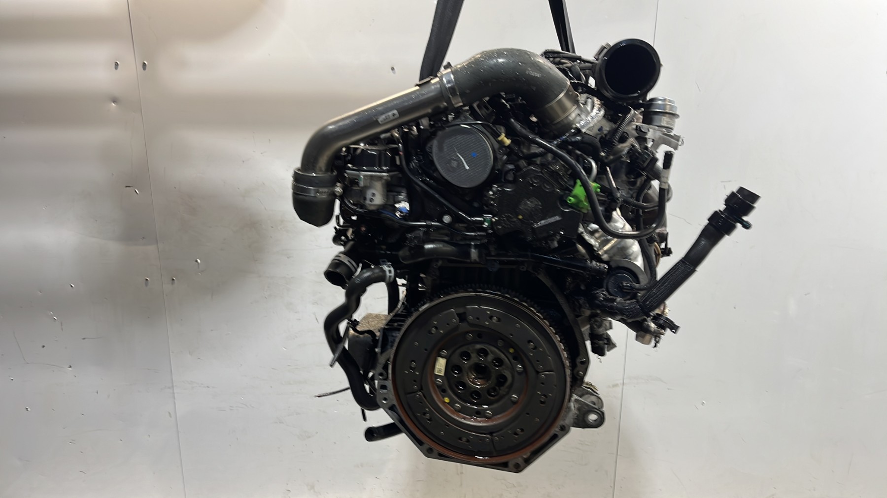 Moteur renault talisman