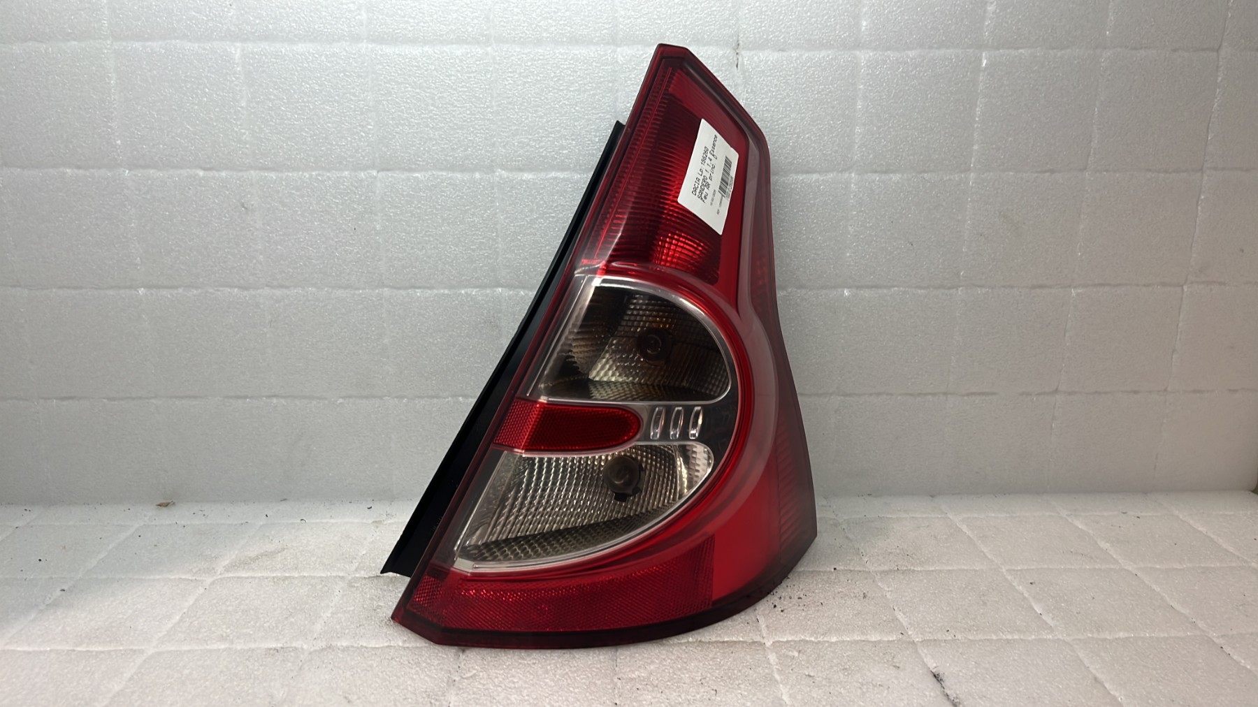 Feu arriere principal droit (feux) dacia sandero 1