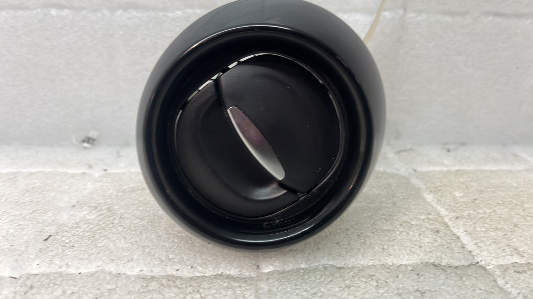 Aerateur tableau de bord renault clio 4 phase 2