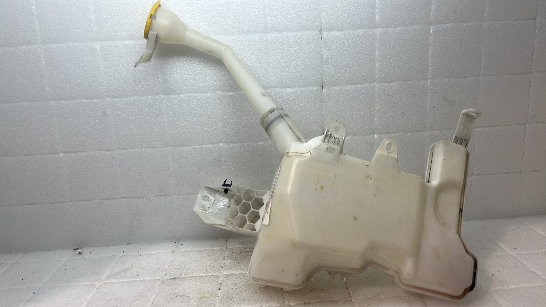 Vase de lave glace renault kadjar phase 2