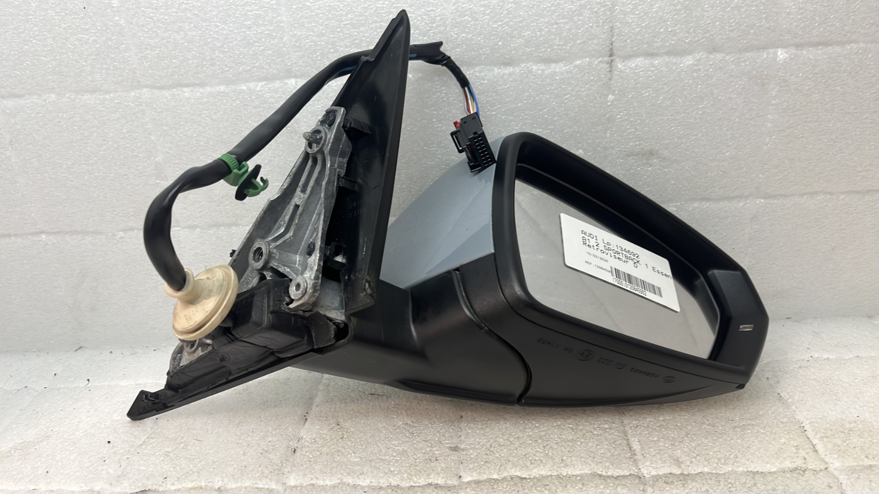 Retroviseur droit audi a1 2 sportback