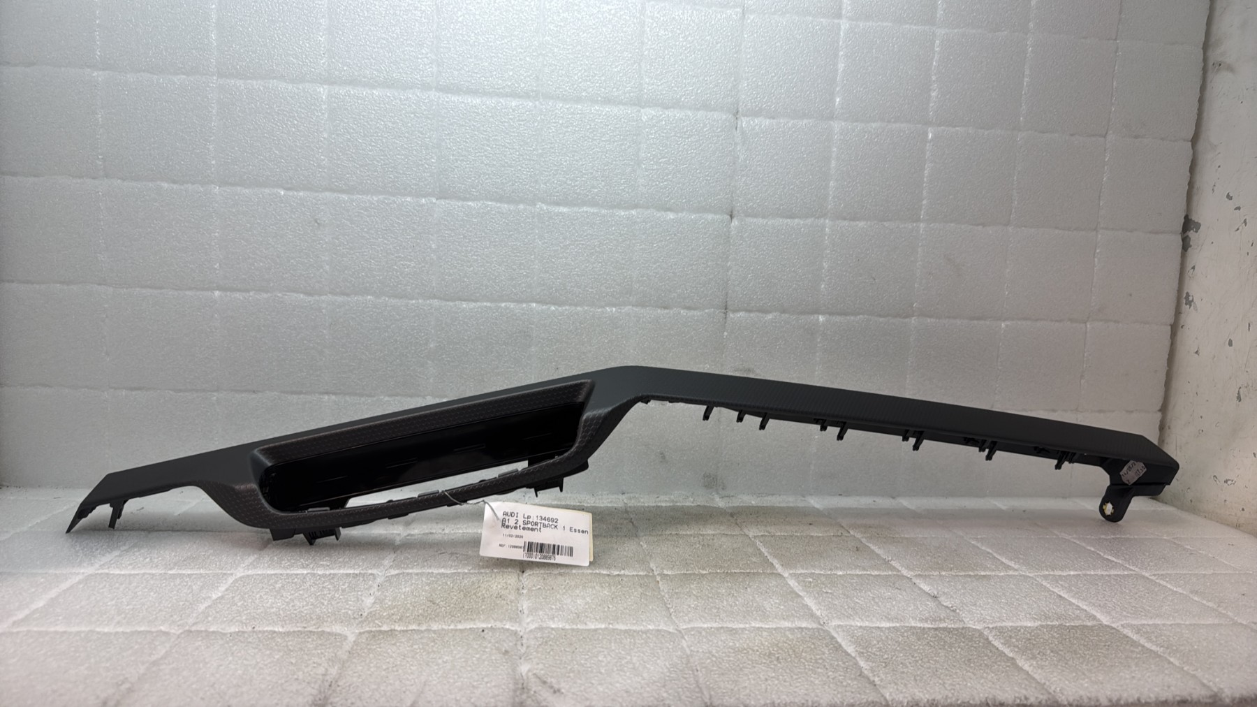 Revetement audi a1 2 sportback