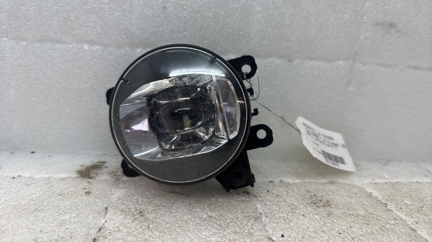 Anti brouillard droit (feux) renault talisman