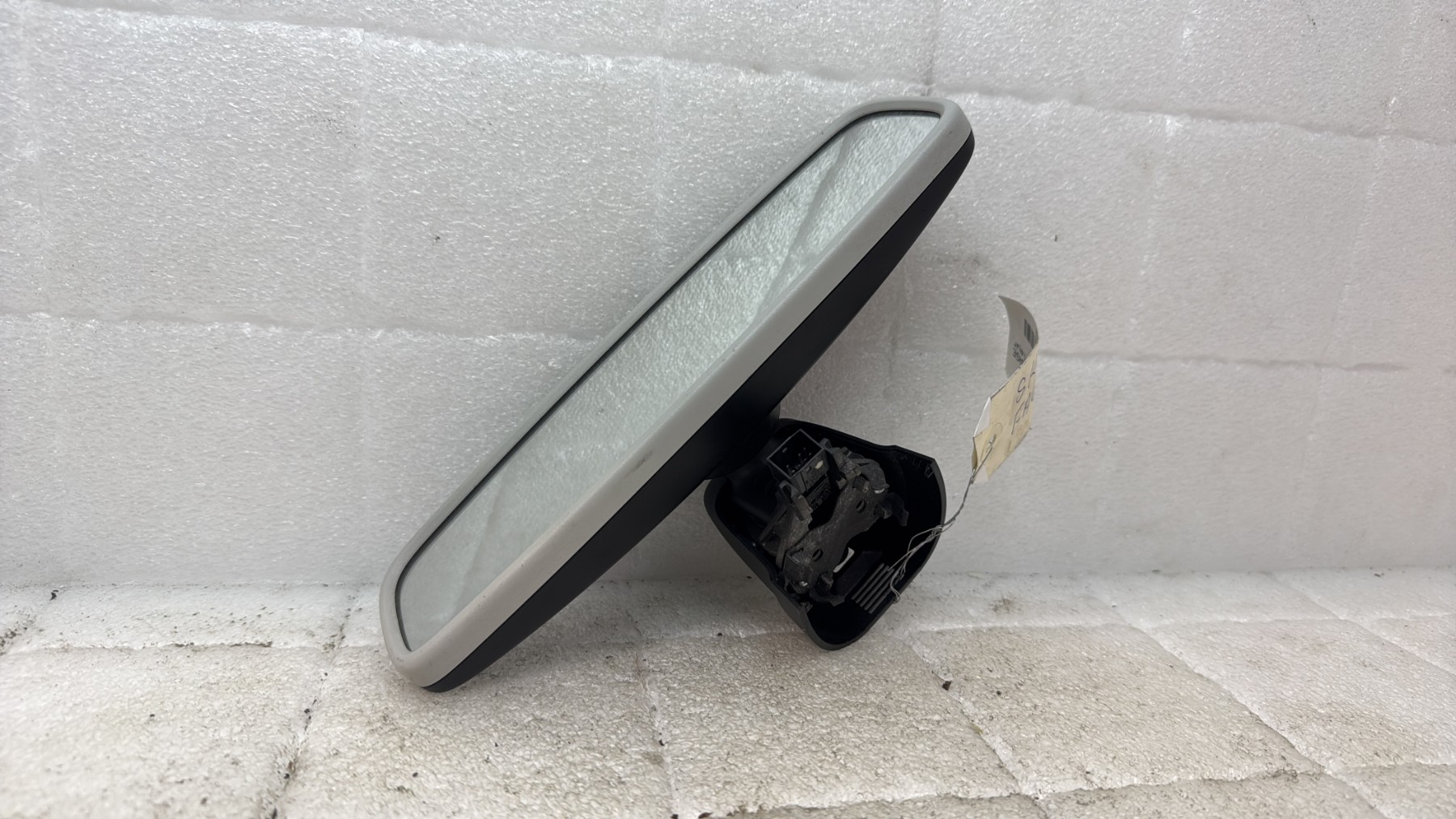 Retroviseur interieur skoda rapid spaceback phase 2