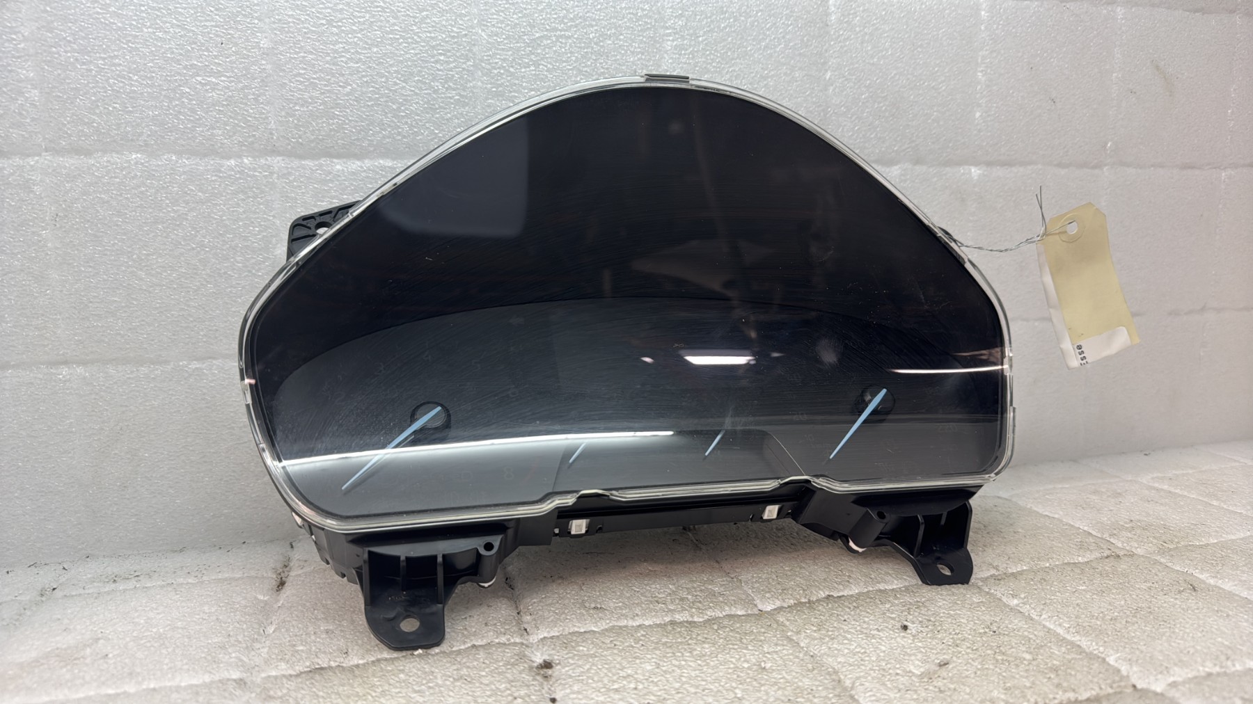 Compteur ford focus 4 phase 1