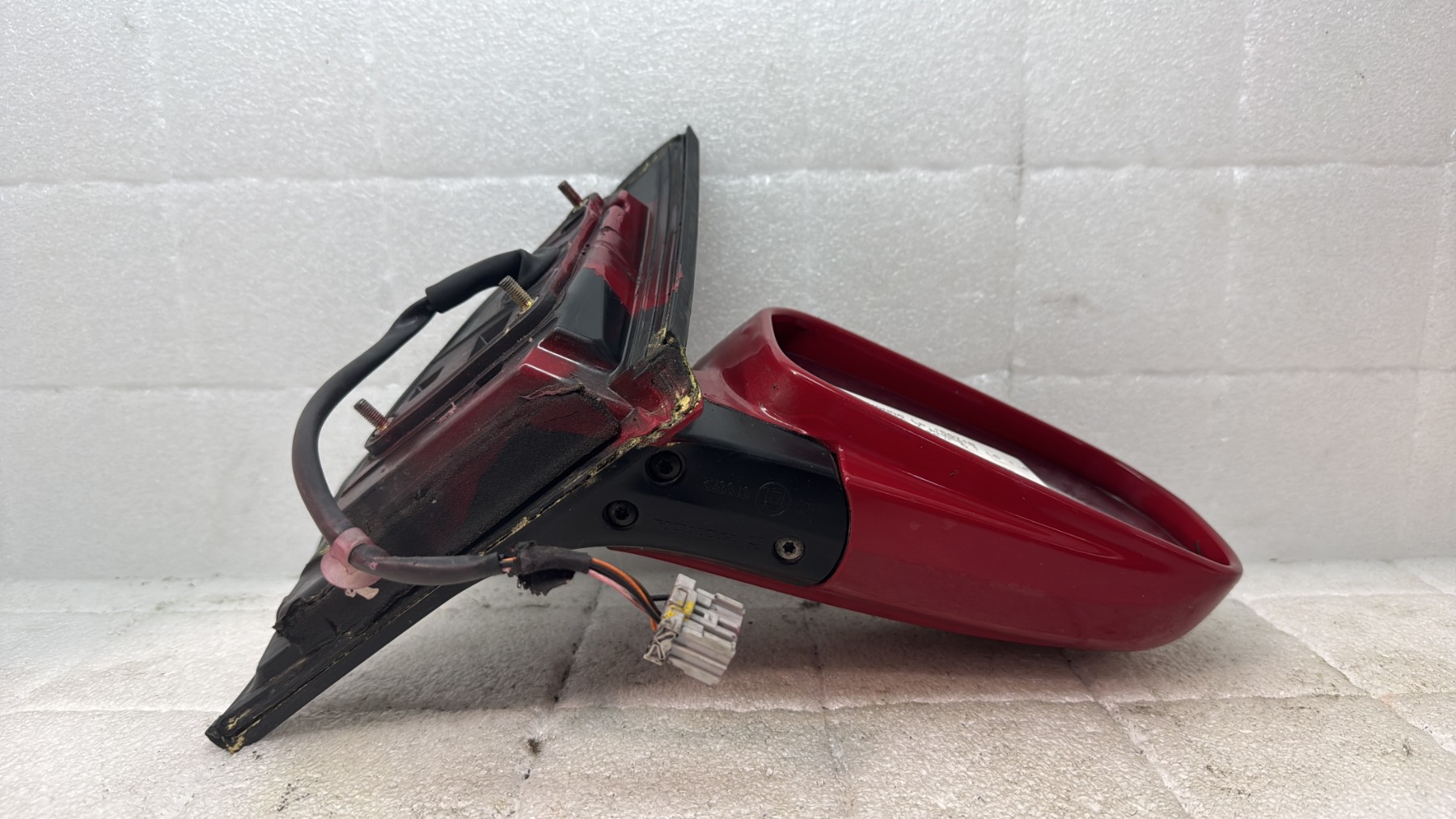 Retroviseur droit honda civic 7 phase 1