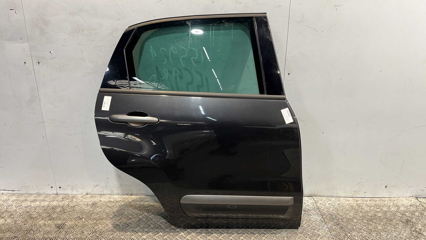 Porte arriere droit fiat 500l phase 2