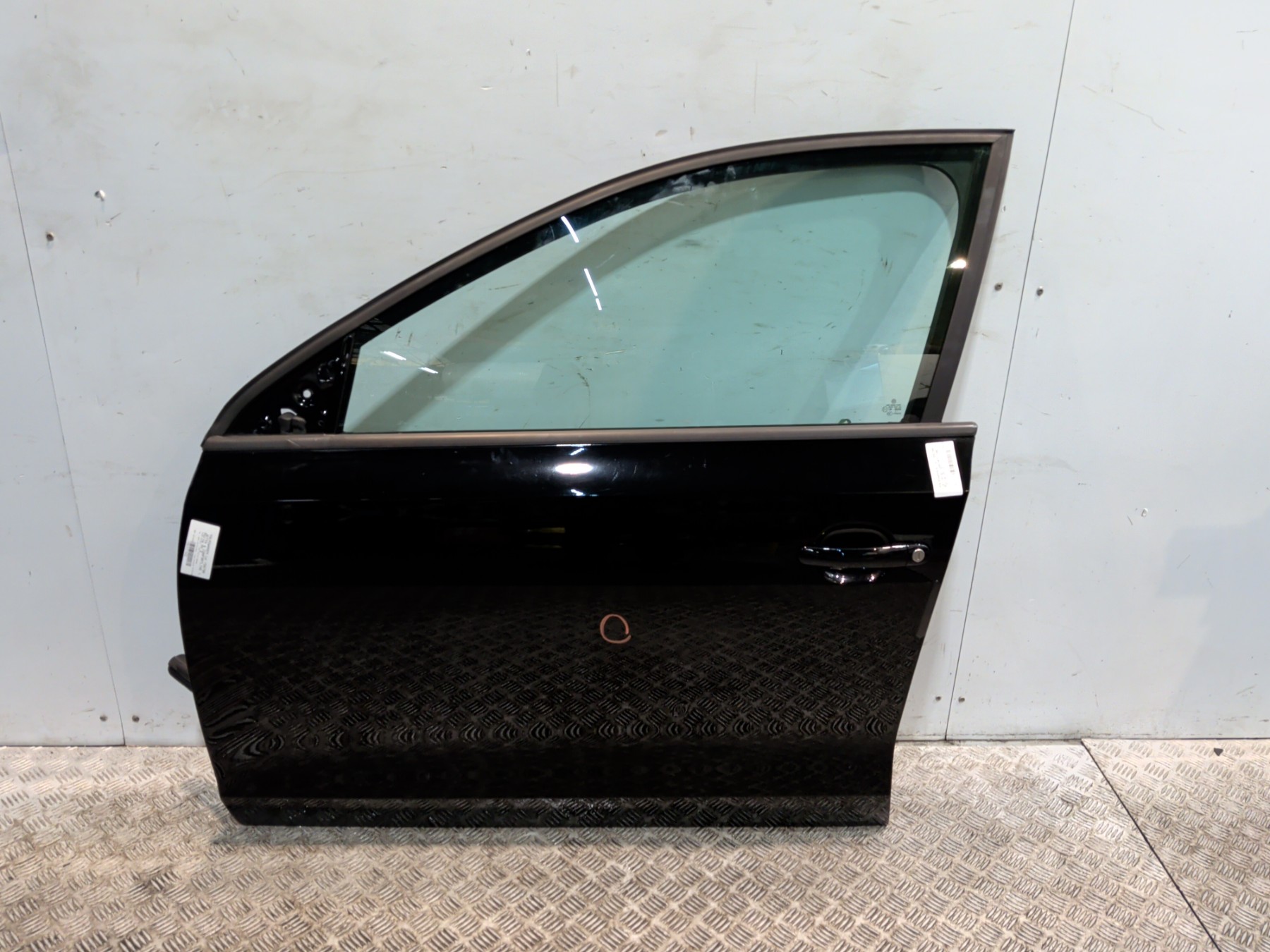 Porte avant gauche volkswagen jetta 4