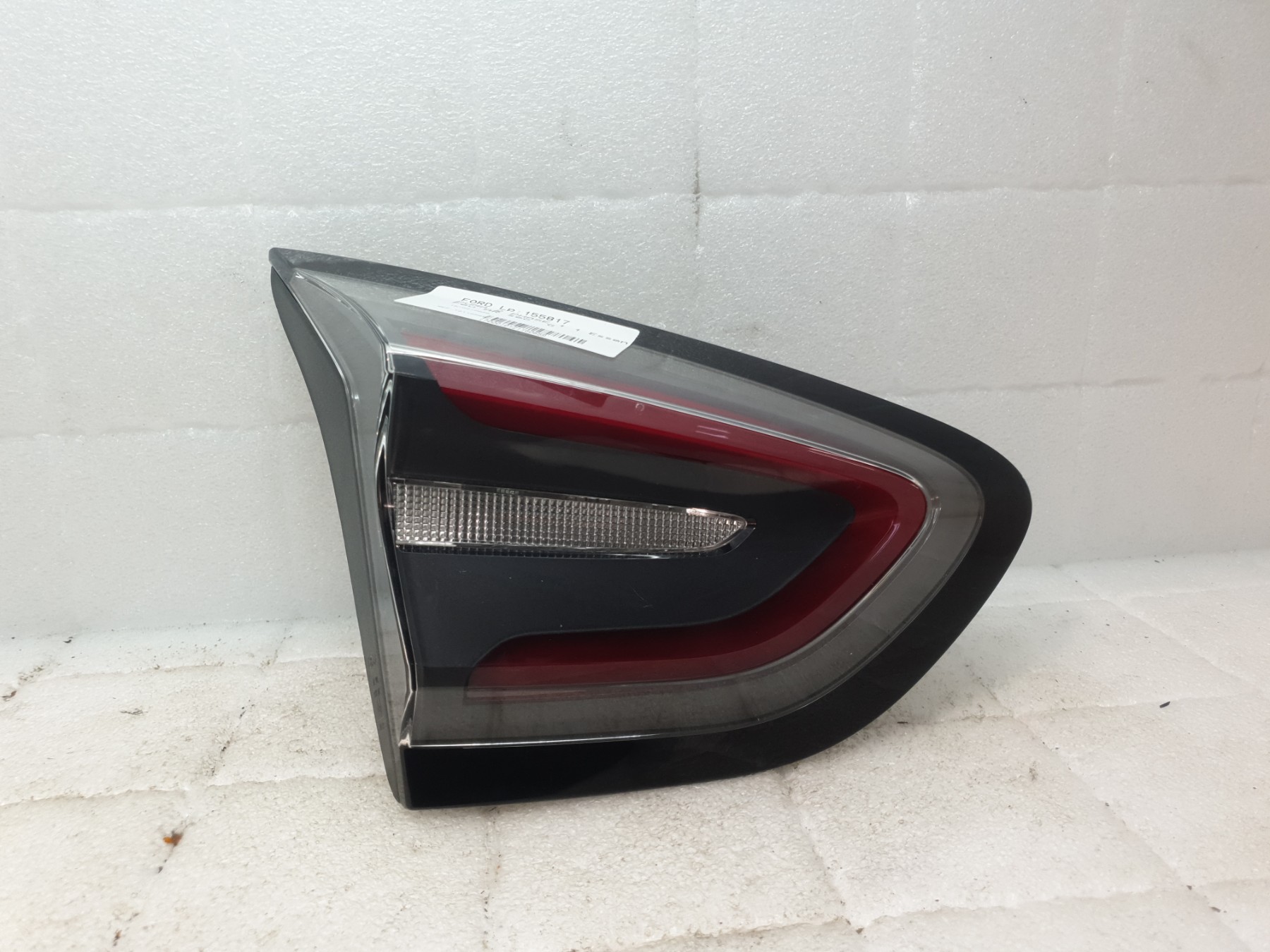 Feu arriere secondaire gauche (feux) ford puma 2 phase 1