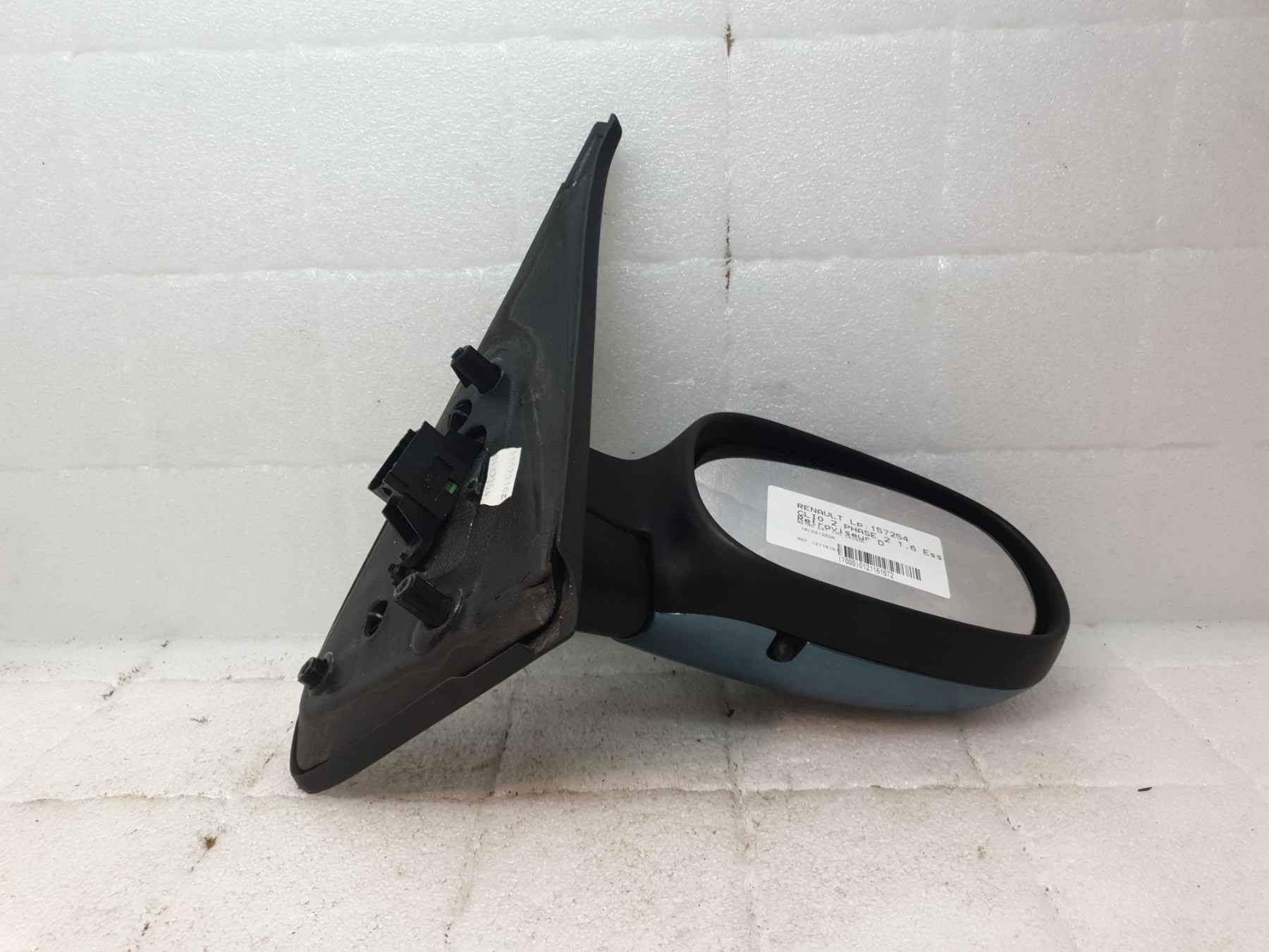 Retroviseur droit renault clio 2 phase 2