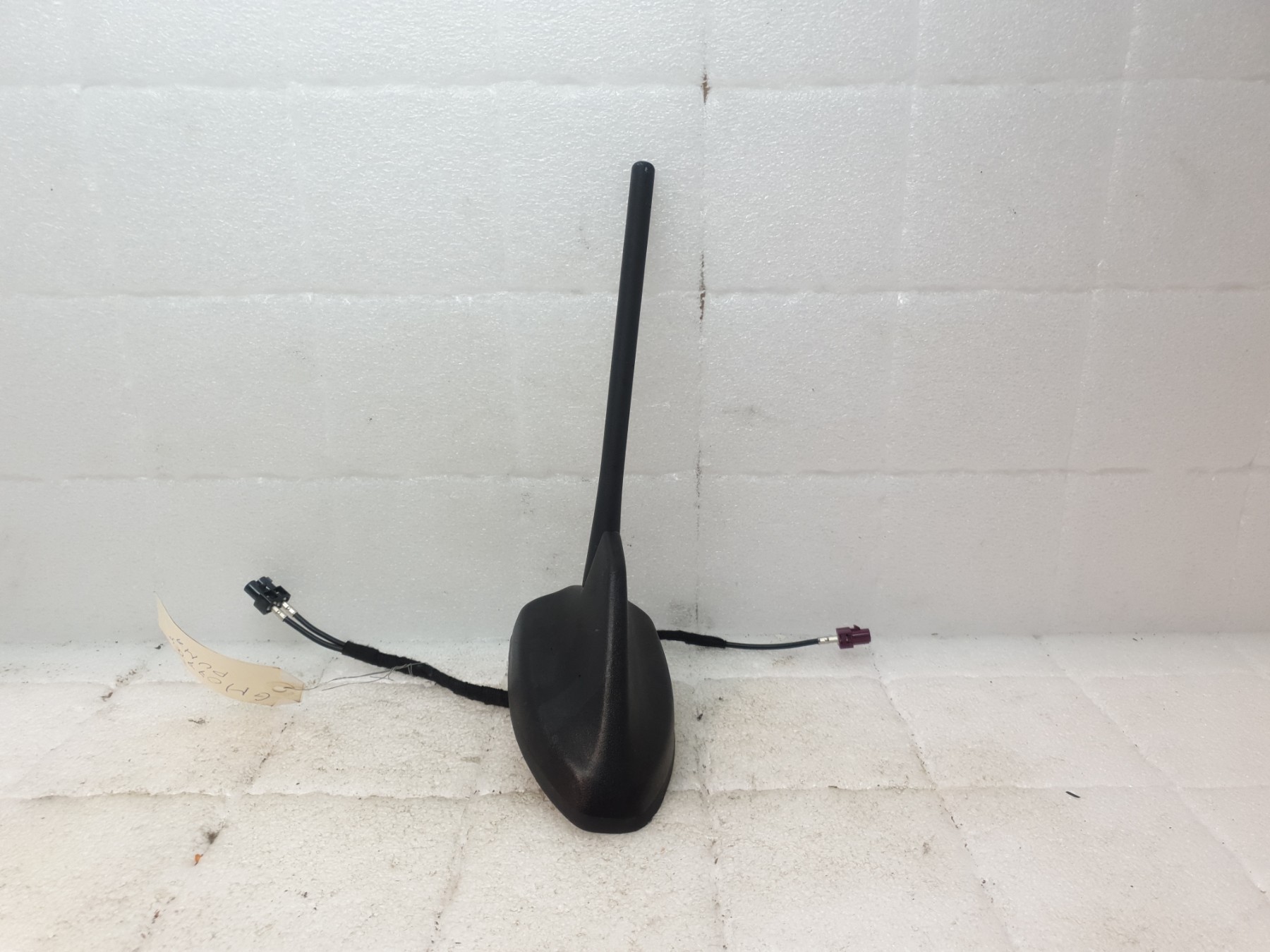 Antenne ford puma 2 phase 1