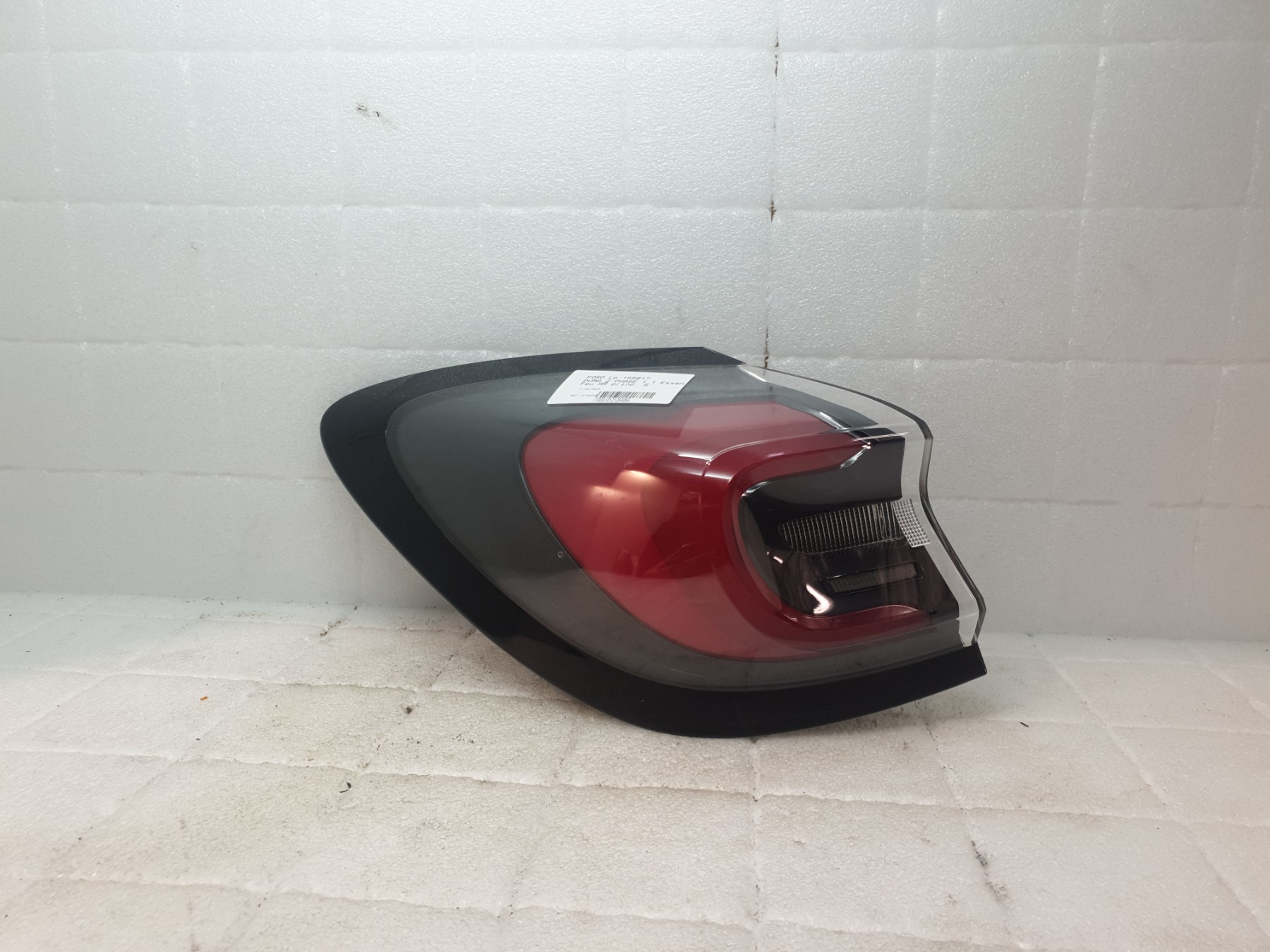 Feu arriere principal gauche (feux) ford puma 2 phase 1