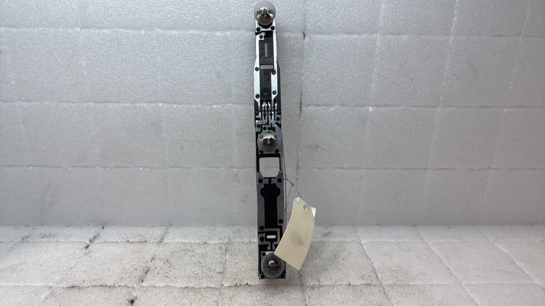 Platine feu arriere droit renault kangoo 1 phase 1