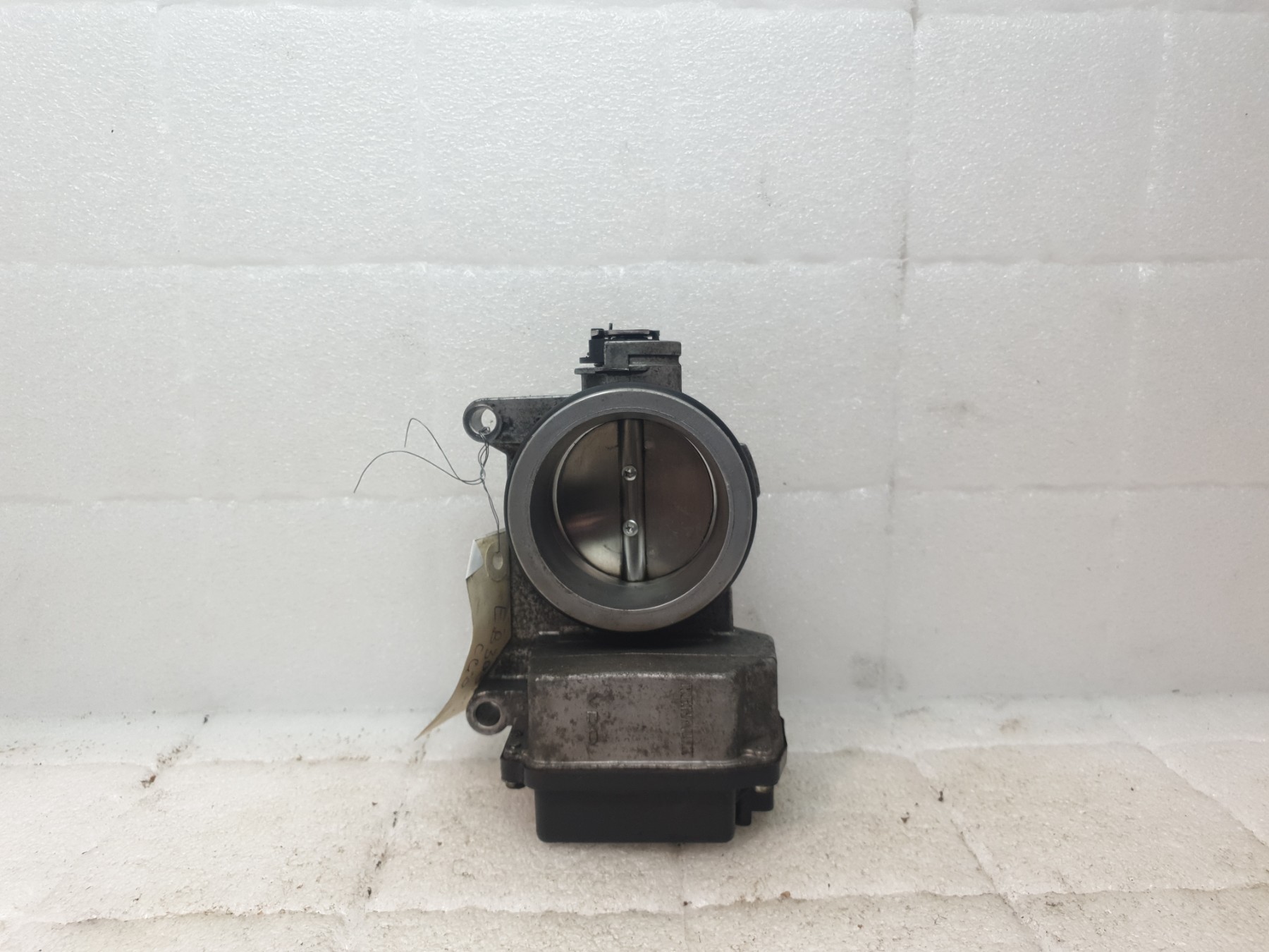 Boitier papillon renault clio 2 phase 2