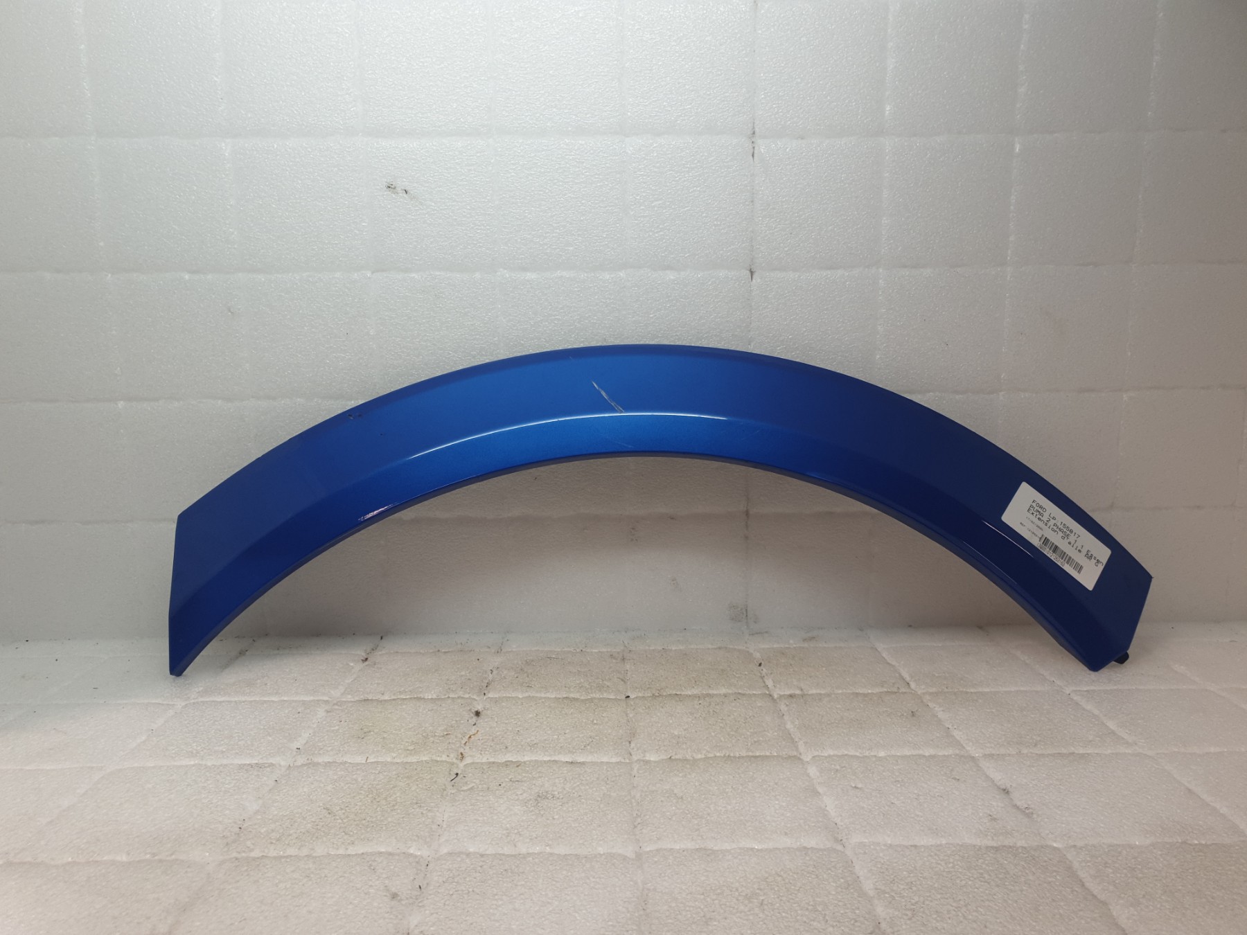 Extension d'aile arriere gauche ford puma 2 phase 1