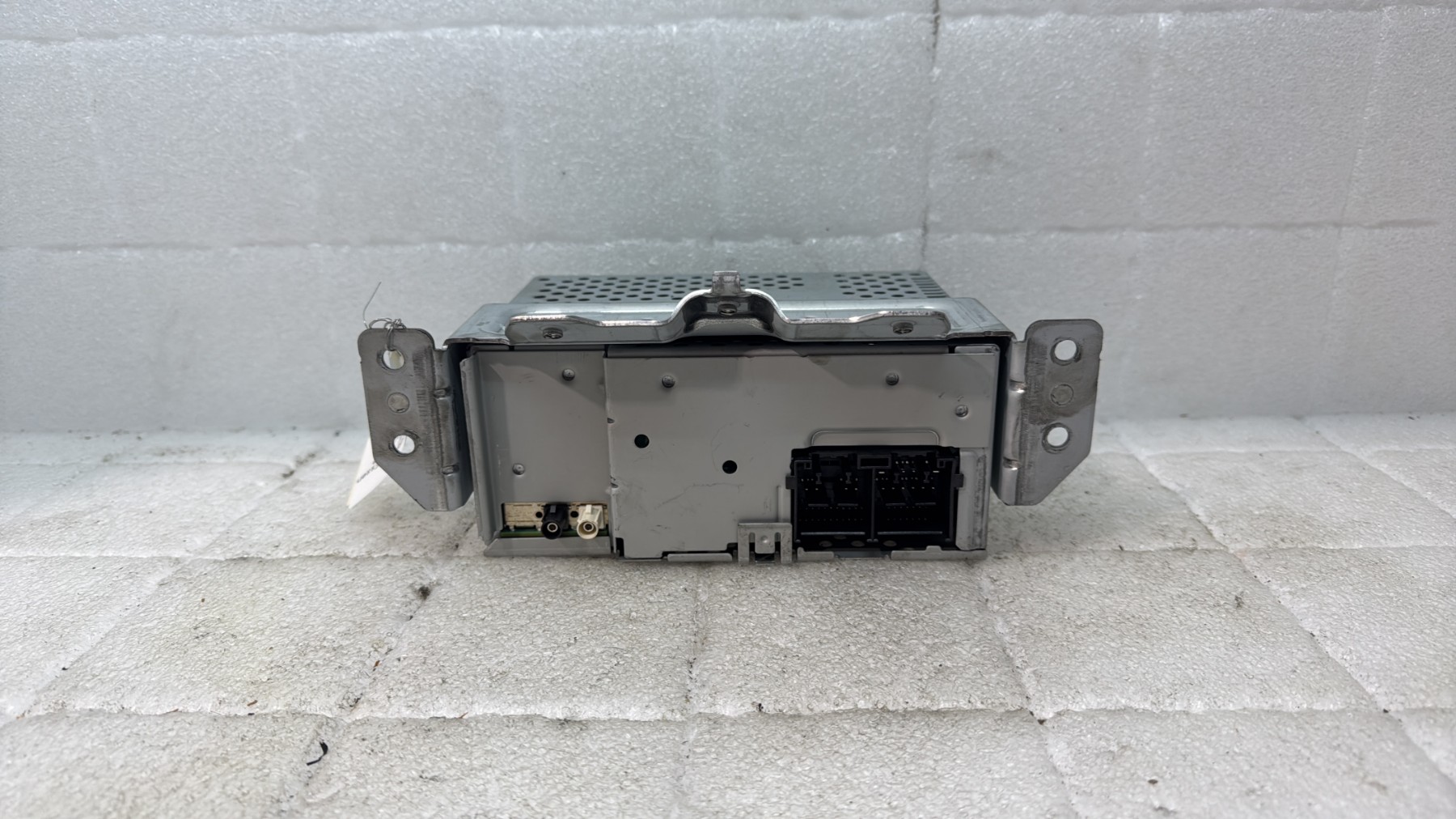 Autoradio d'origine ford puma 2 phase 1